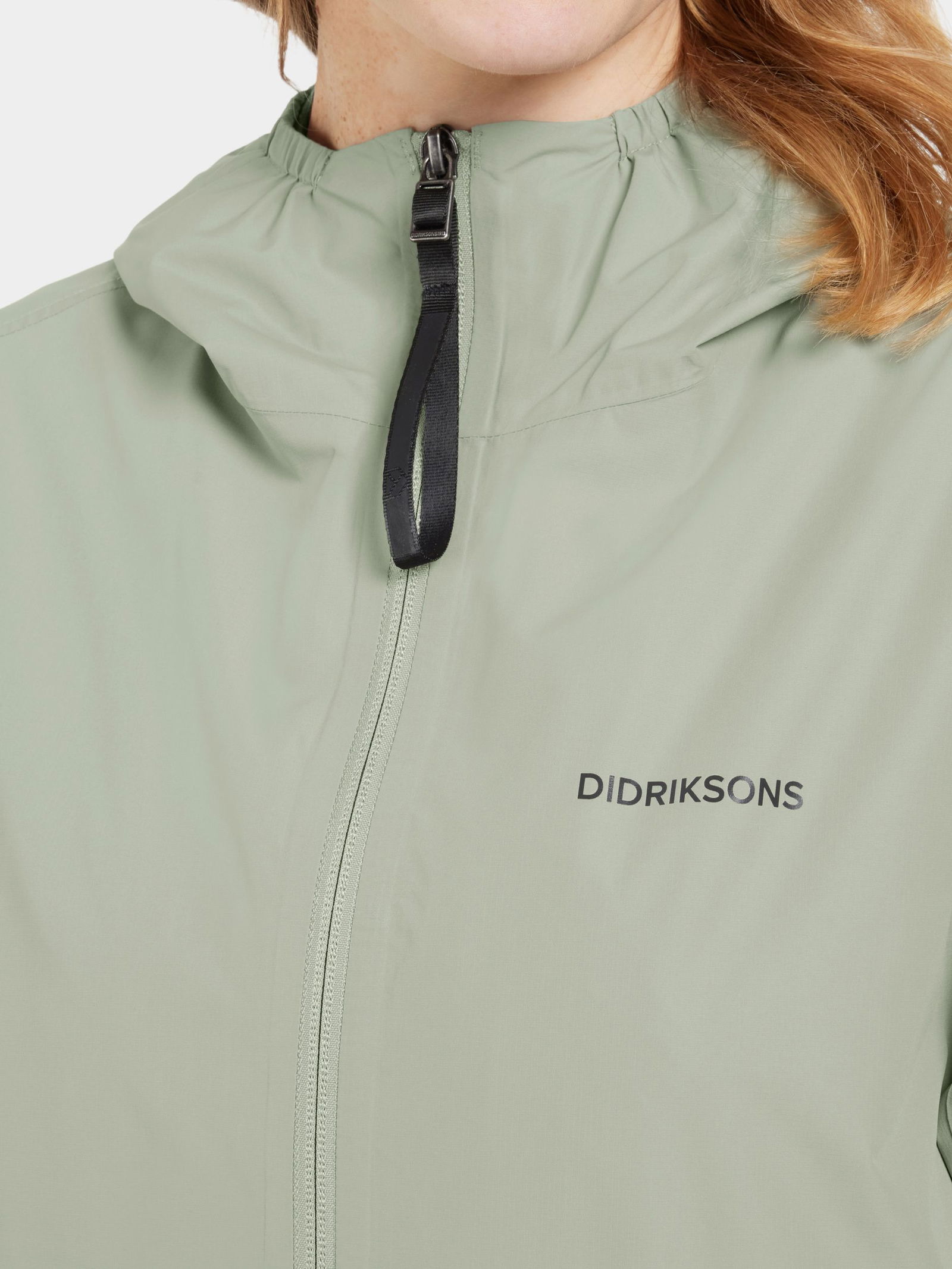 Didriksons | Didriksons Funktionsjacke | 42 | H03 Wilted leaf