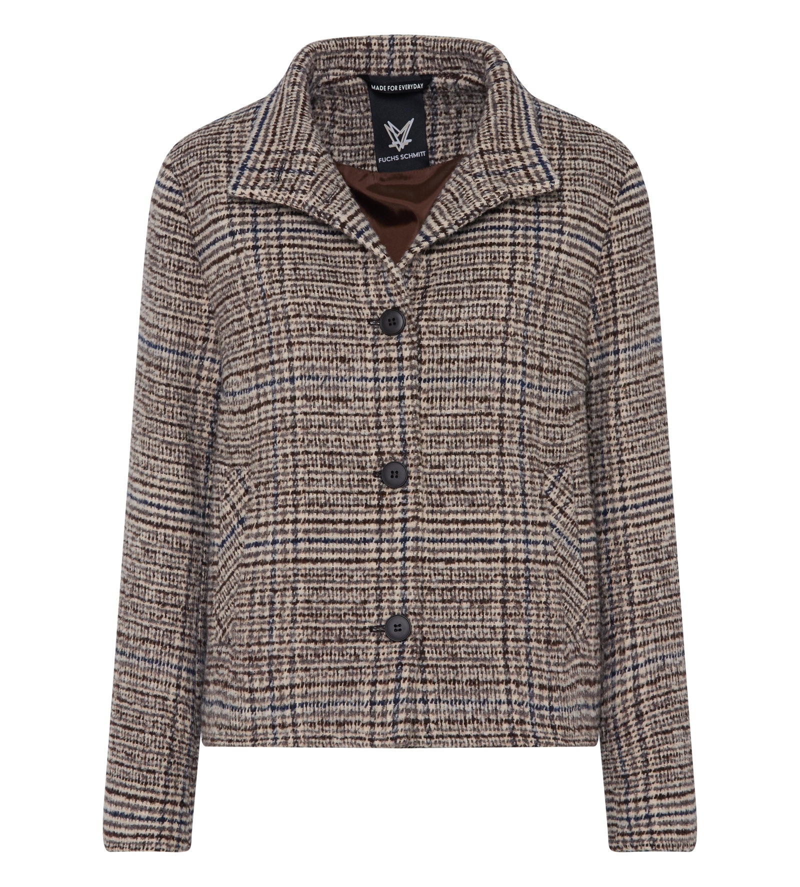 Fuchs & Schmitt Jacke #1