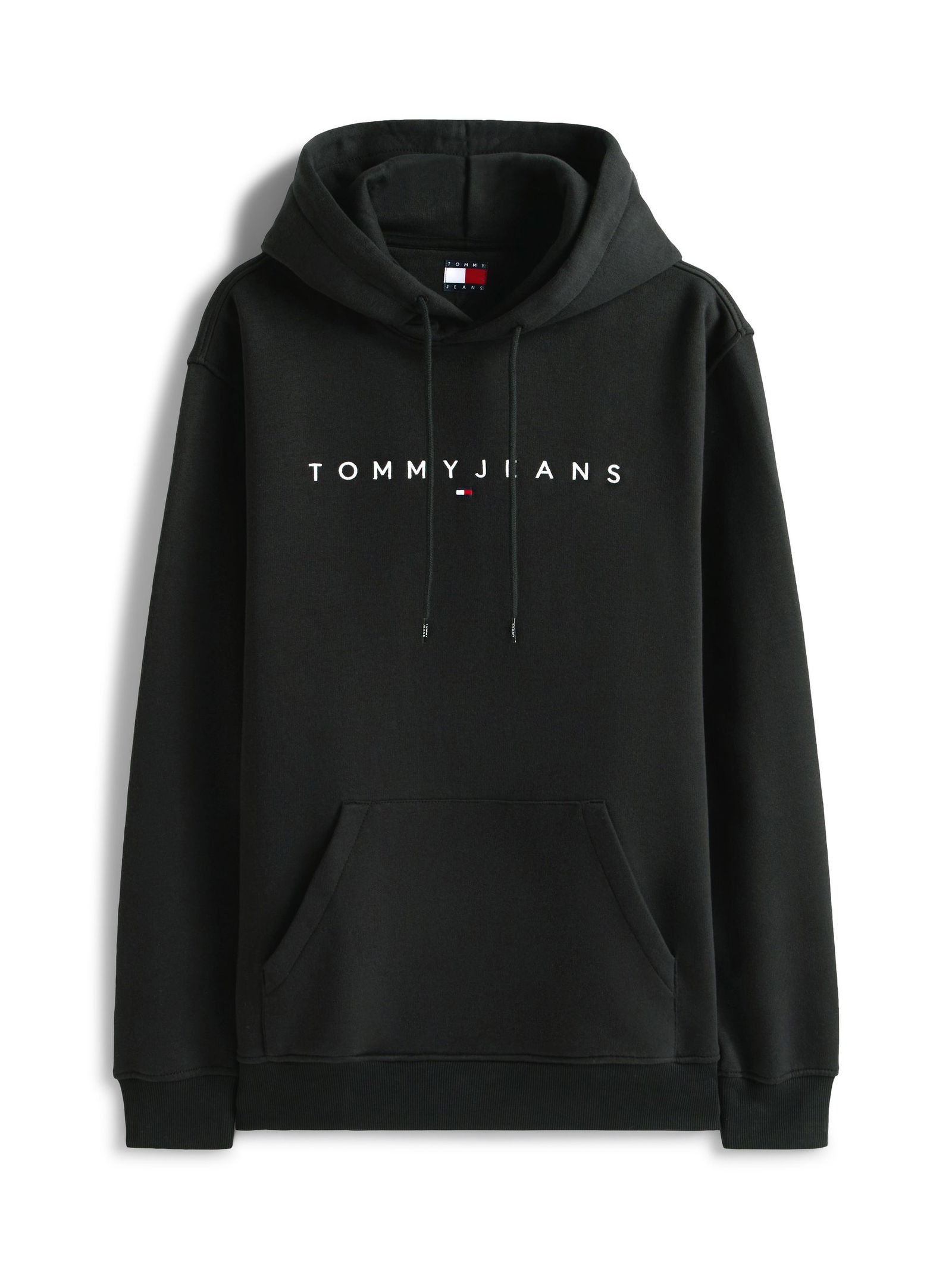 Tommy Jeans | Tommy Jeans Sweatshirt | L | black