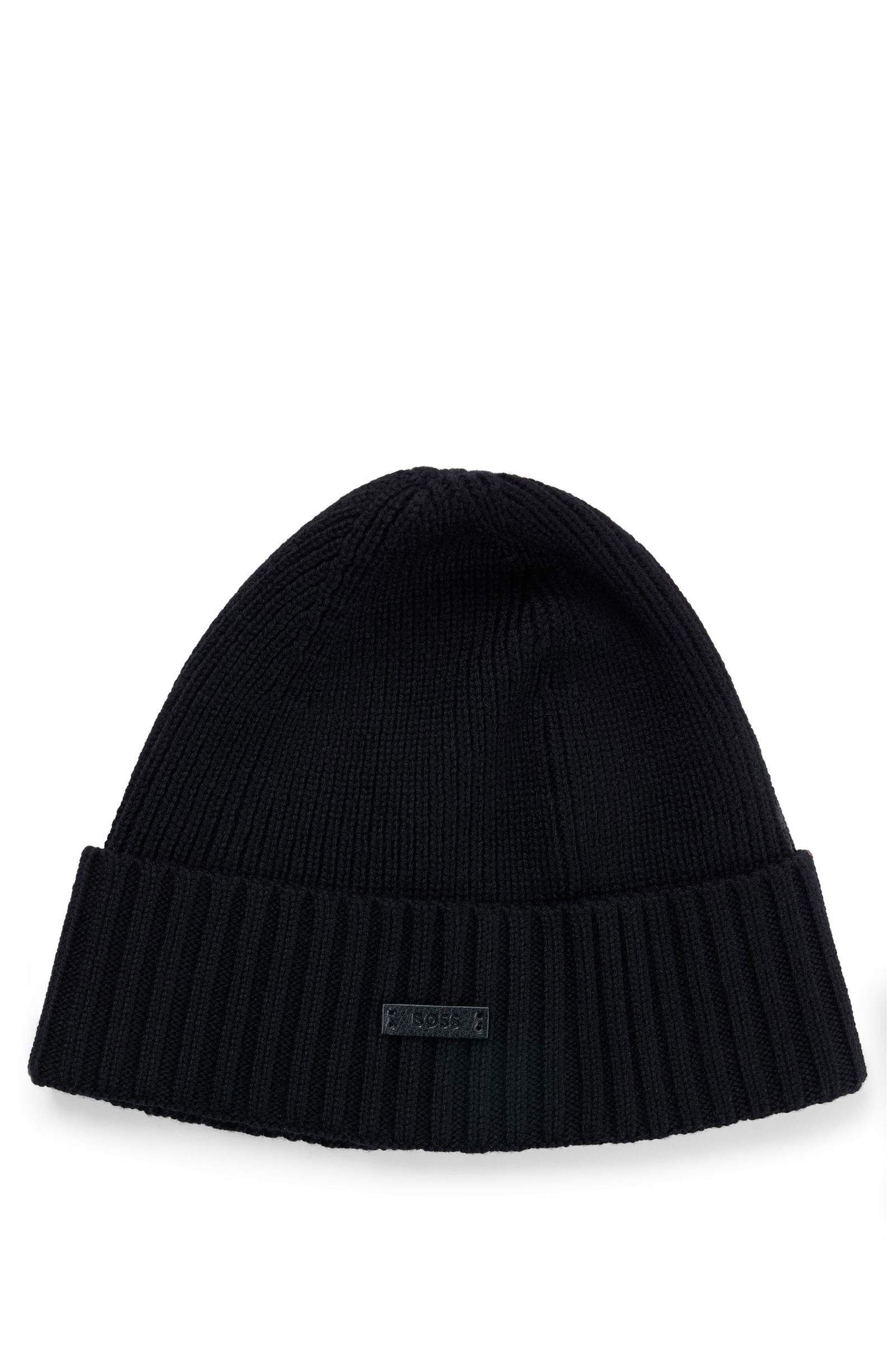BOSS Black | BOSS Black Mütze | ONESI | black