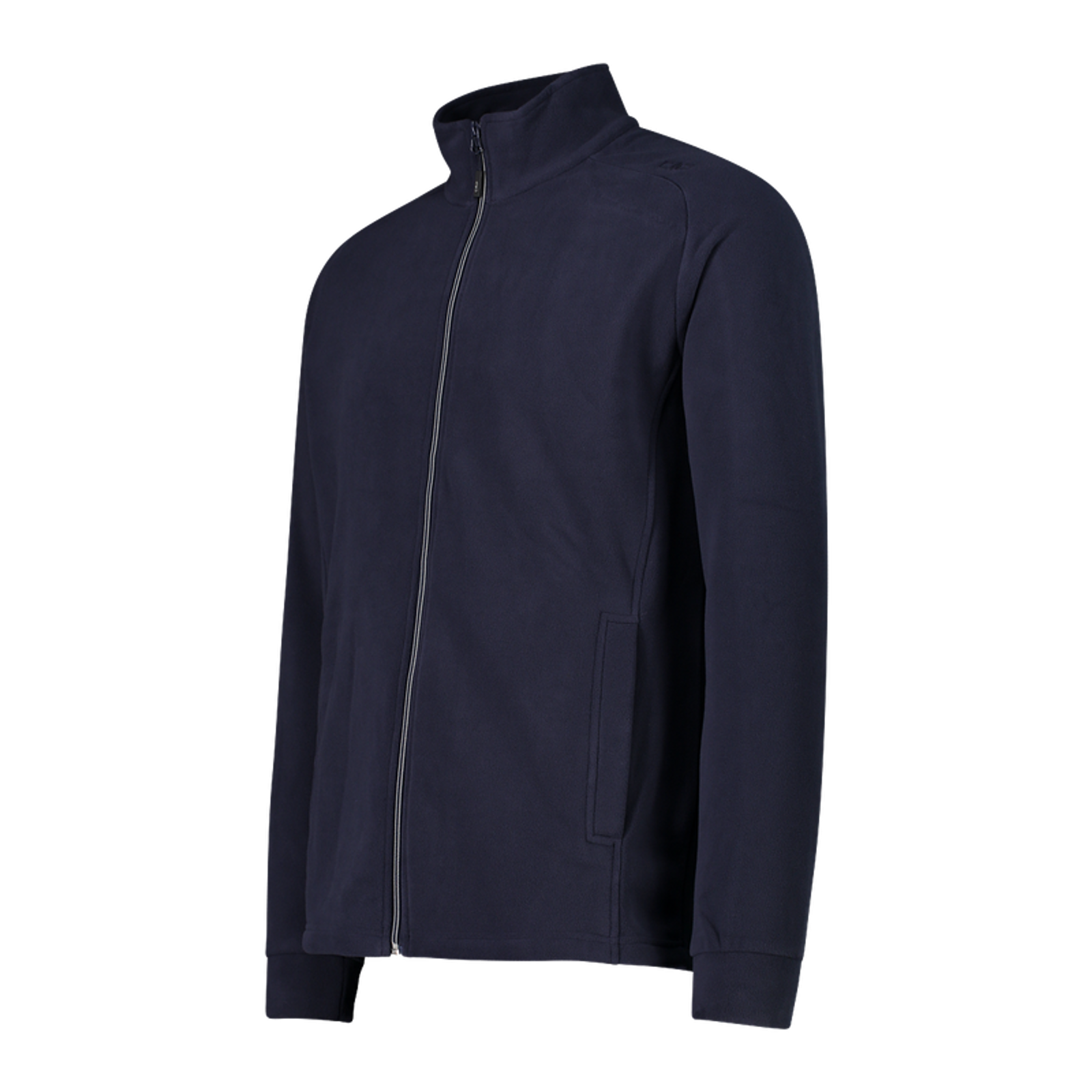 Fleece Jacke #3