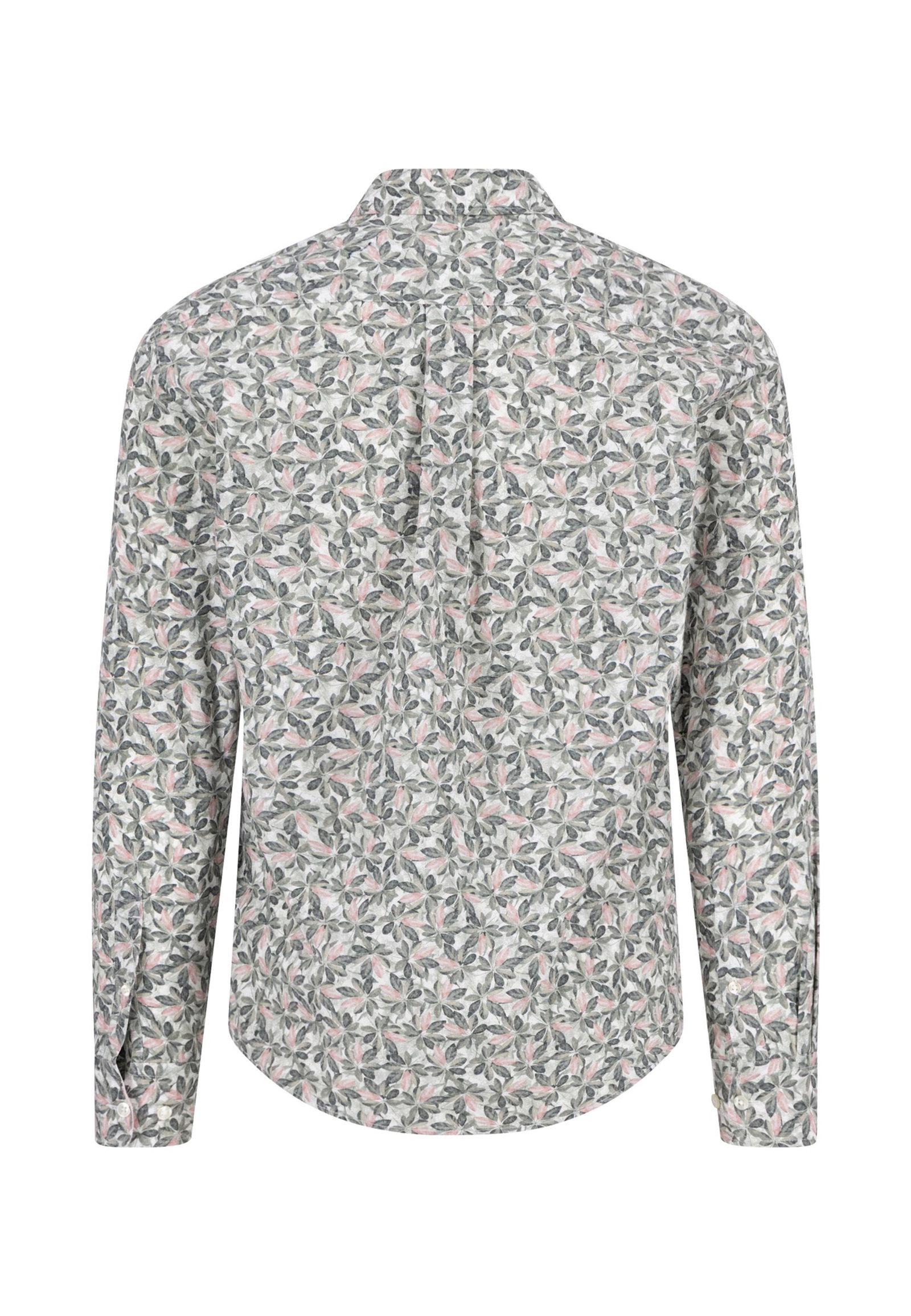 7d1a10671f71e88116ea15d20ccd8a7f Fynch Hatton | Fynch Hatton Hemd Modern Fit | 3XL