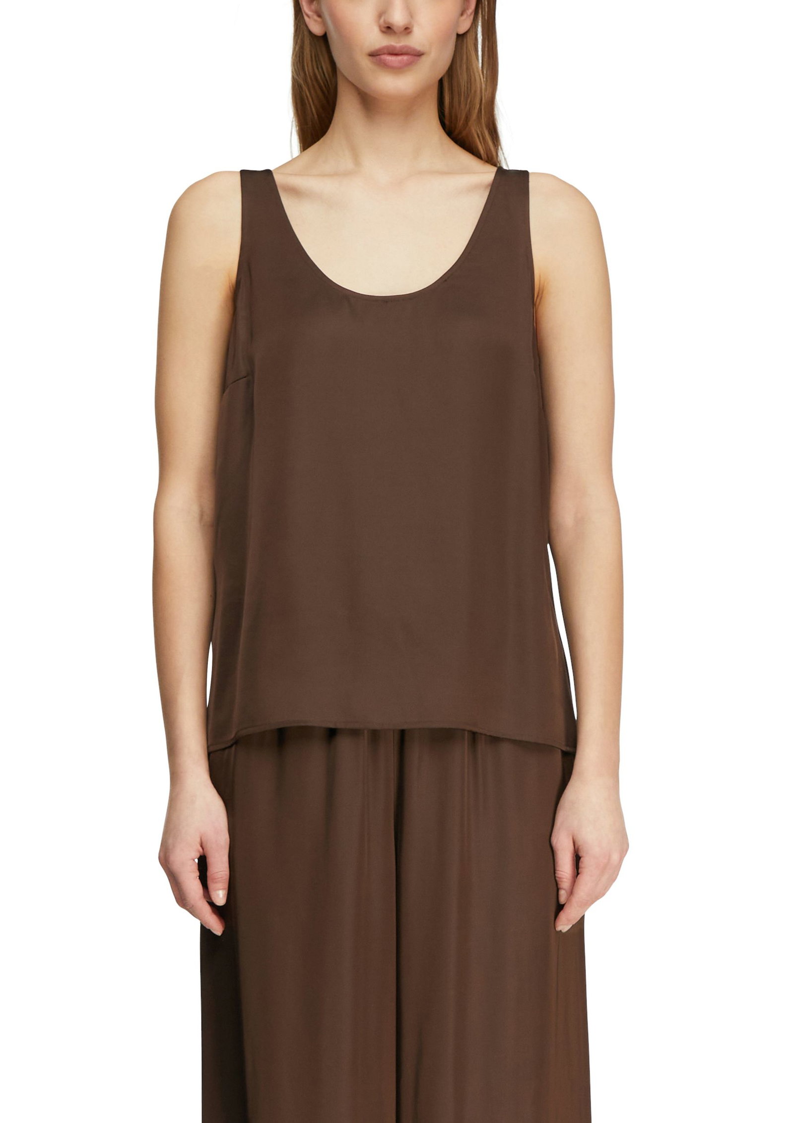 Comma |  Comma Blusentop  | 42