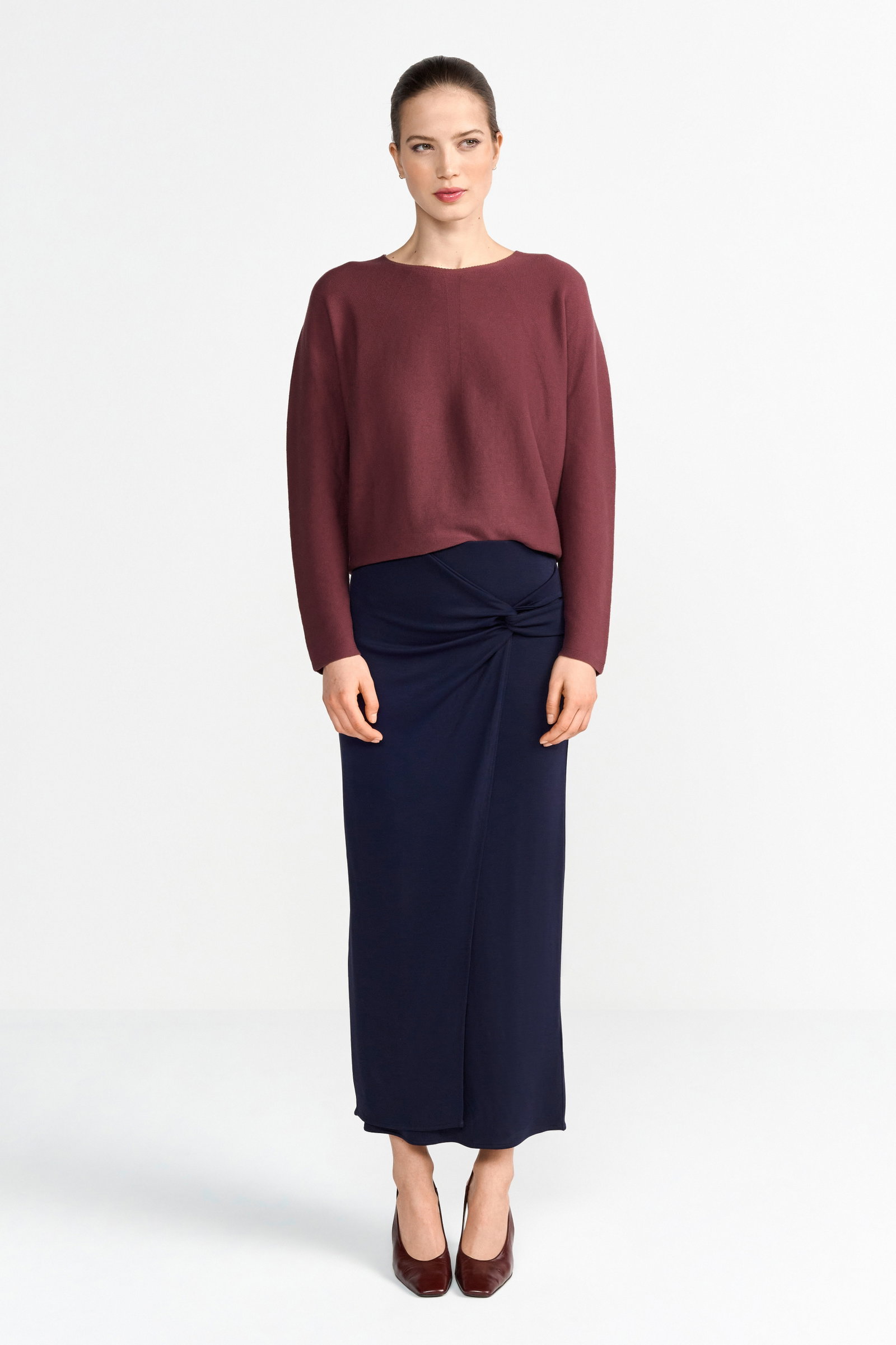 Rich & Royal Pullover #2