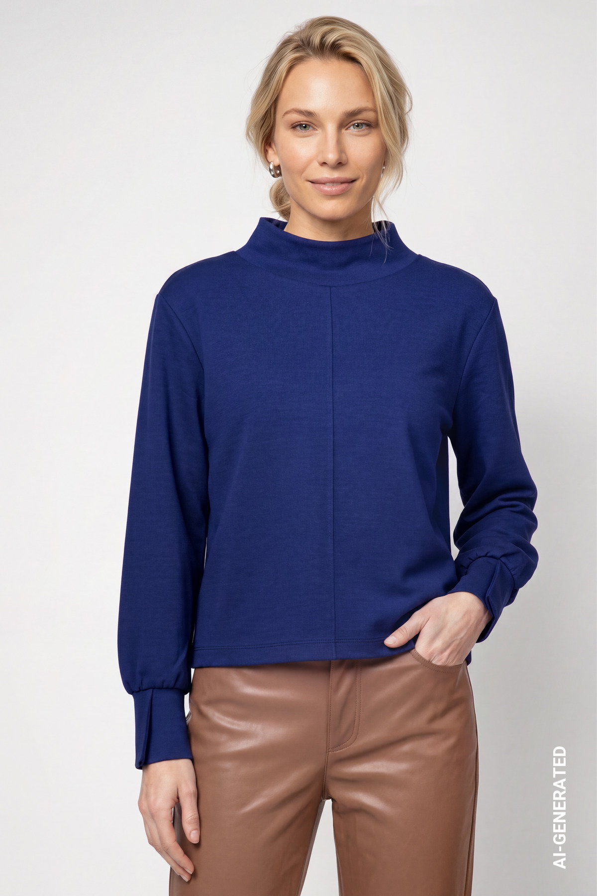 Monari Longsleeve #2