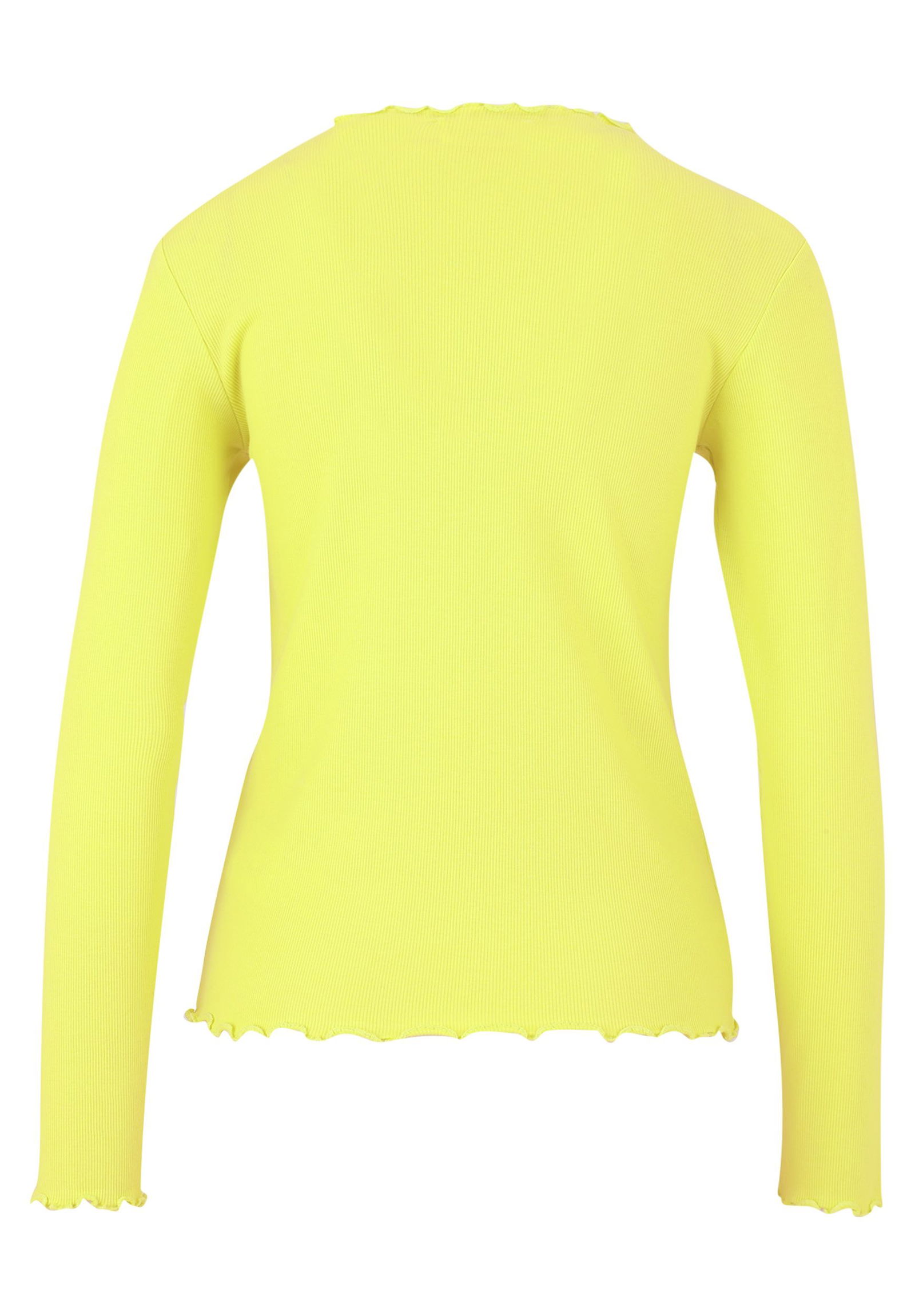  |  Shirt Kurz 1/1 Arm, Evening Primrose | 44
