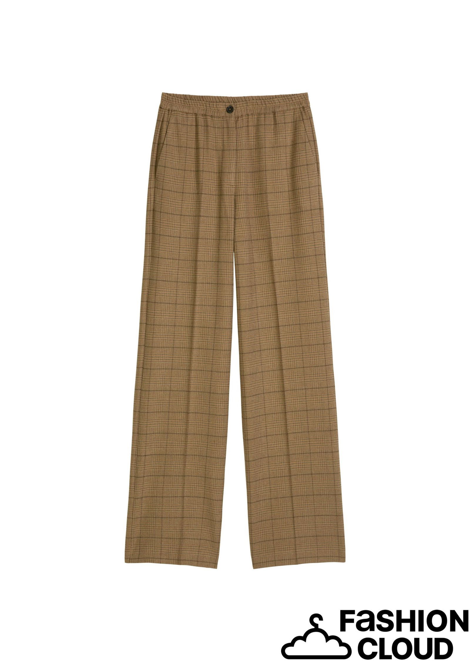 Marc O´Polo | Marc O´Polo Schmale Hose | 36