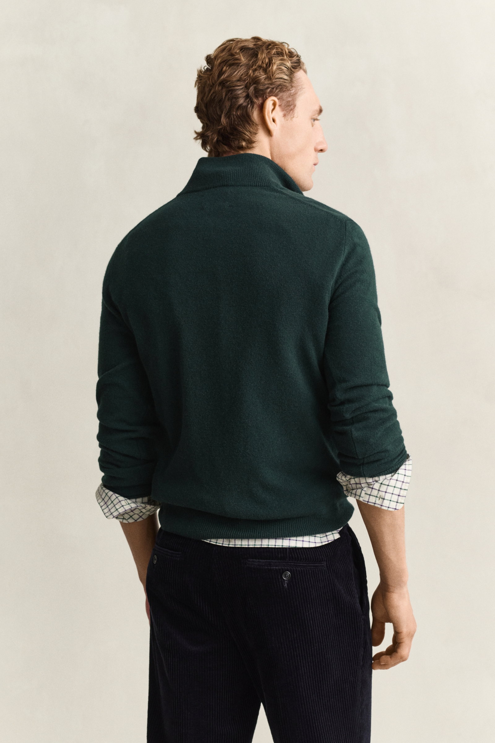 Gant Rollkragenpullover #3