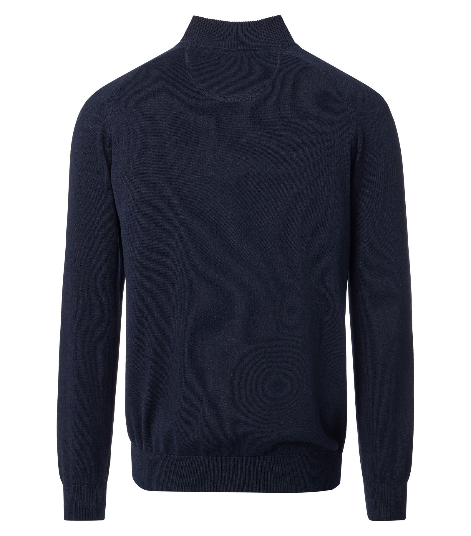 Casa Moda |  Casa Moda Strickjacke  | XL | blau