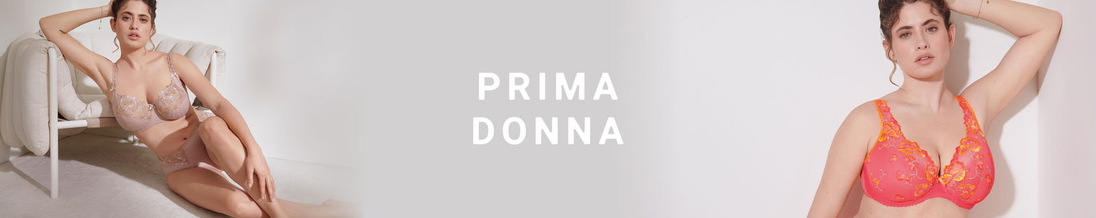 Prima Donna Banner