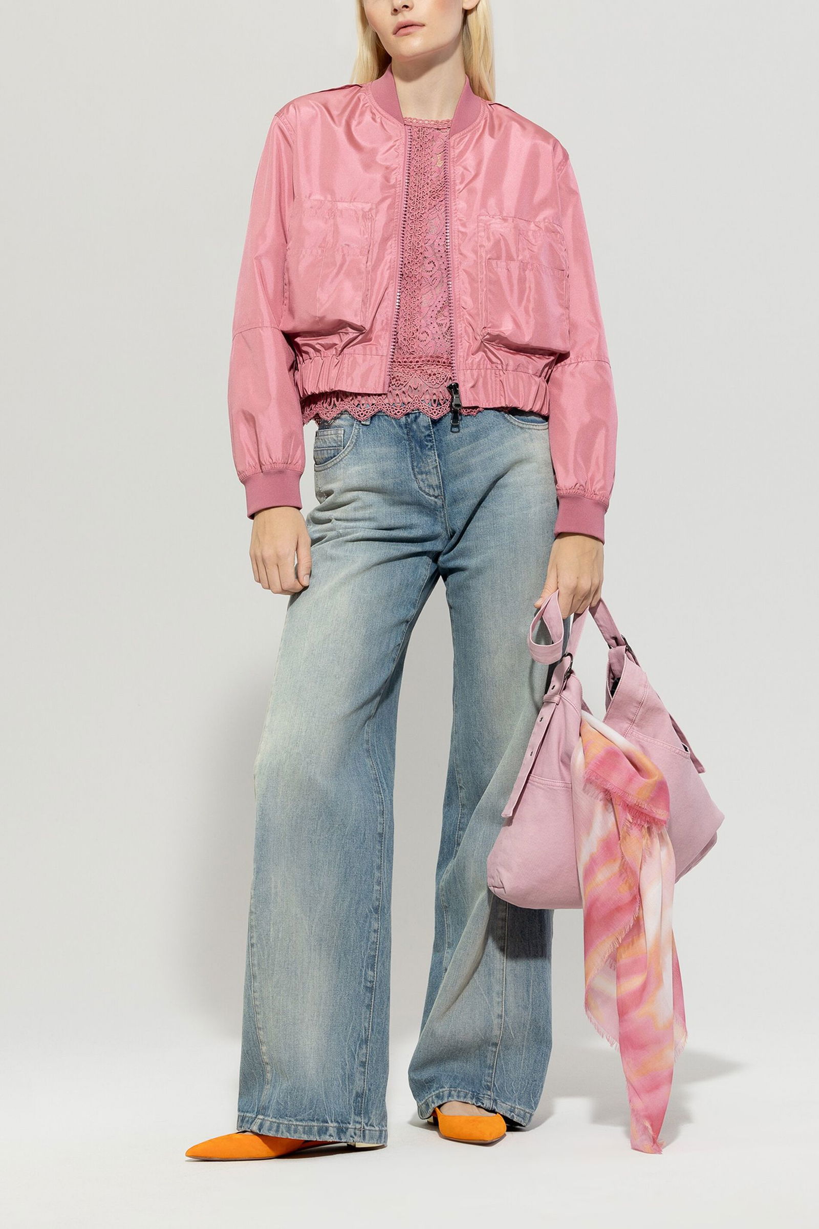 5c4bf3aec32d96b7a2d00caac00ace67 Luisa Cerano |  Luisa Cerano Funktionsjacke  | 38 | 1952_446