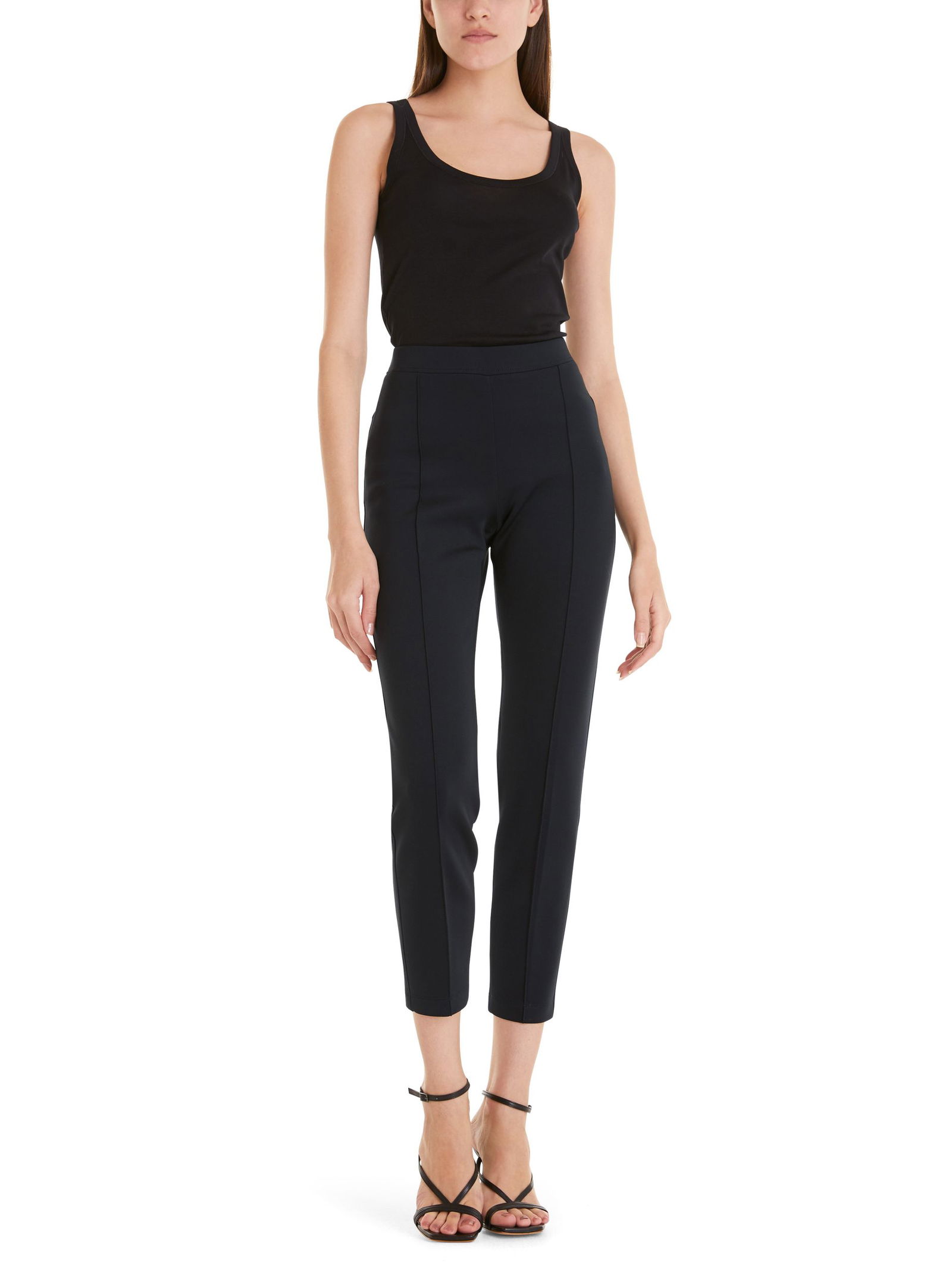 0d4abc10ca3644a60759b720a0751164 Marc Cain Essentials Hose