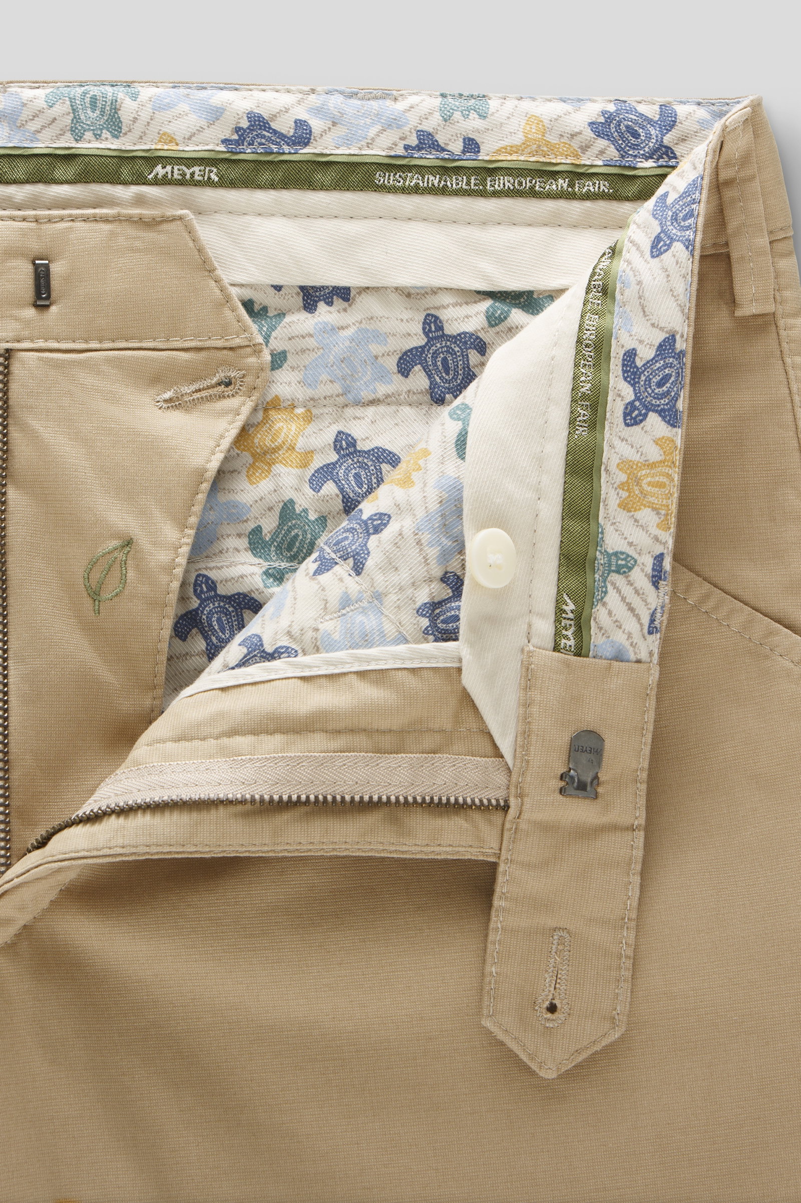 Meyer Chino "Chicago 1-5064" #6
