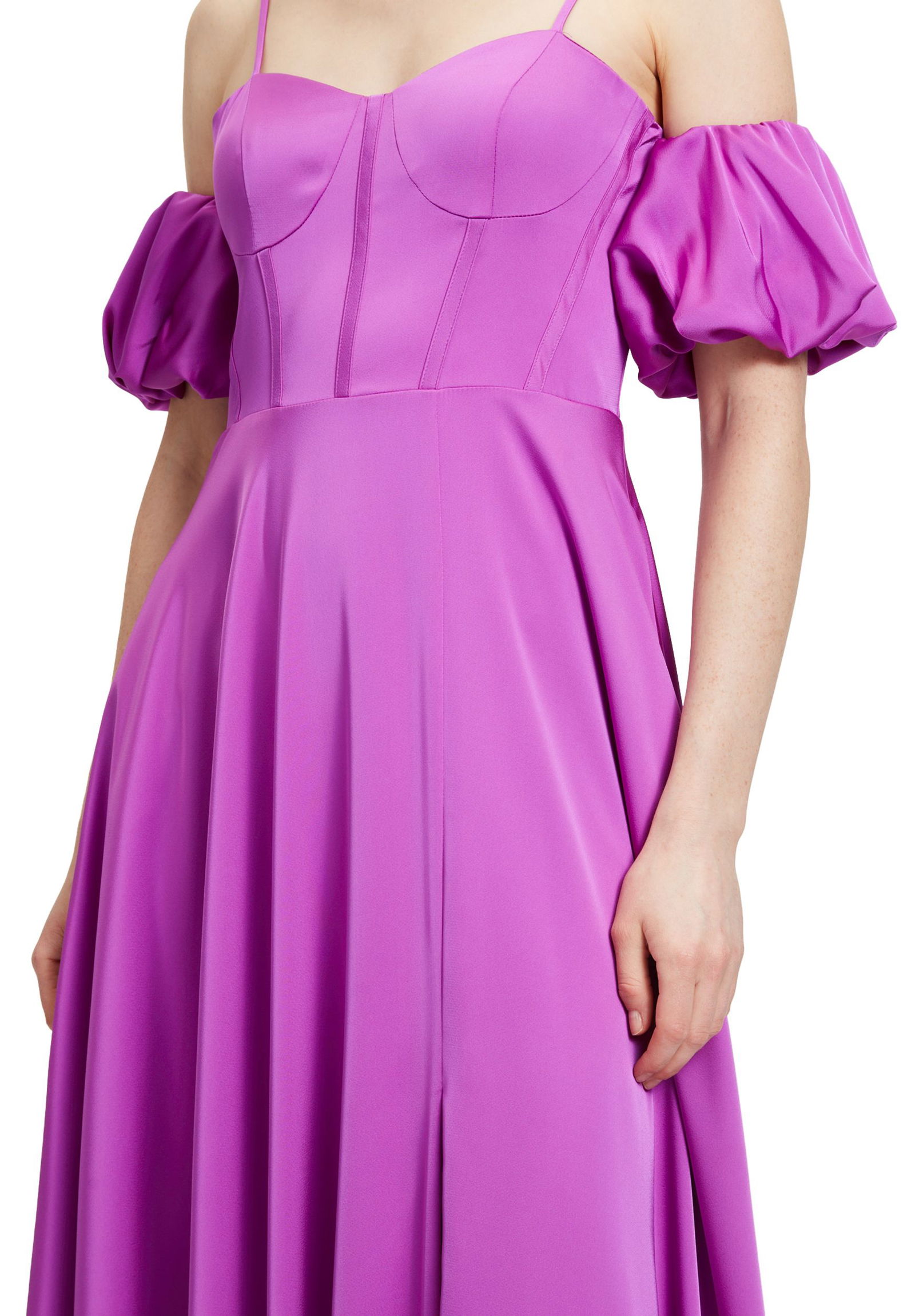 VM by Vera Mont Langes Kleid 