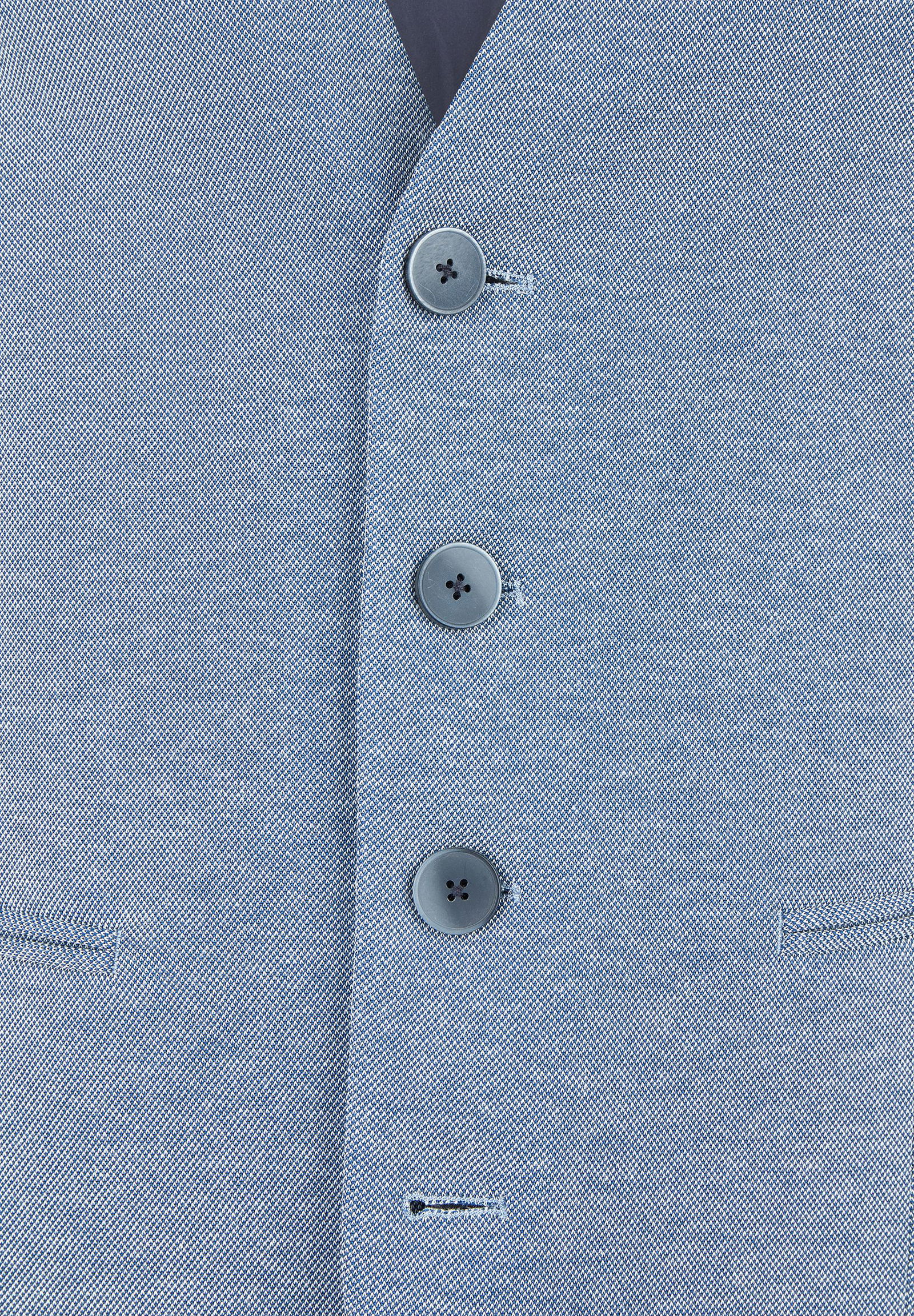 |  Indoor Vests, Navy | 56 | navy