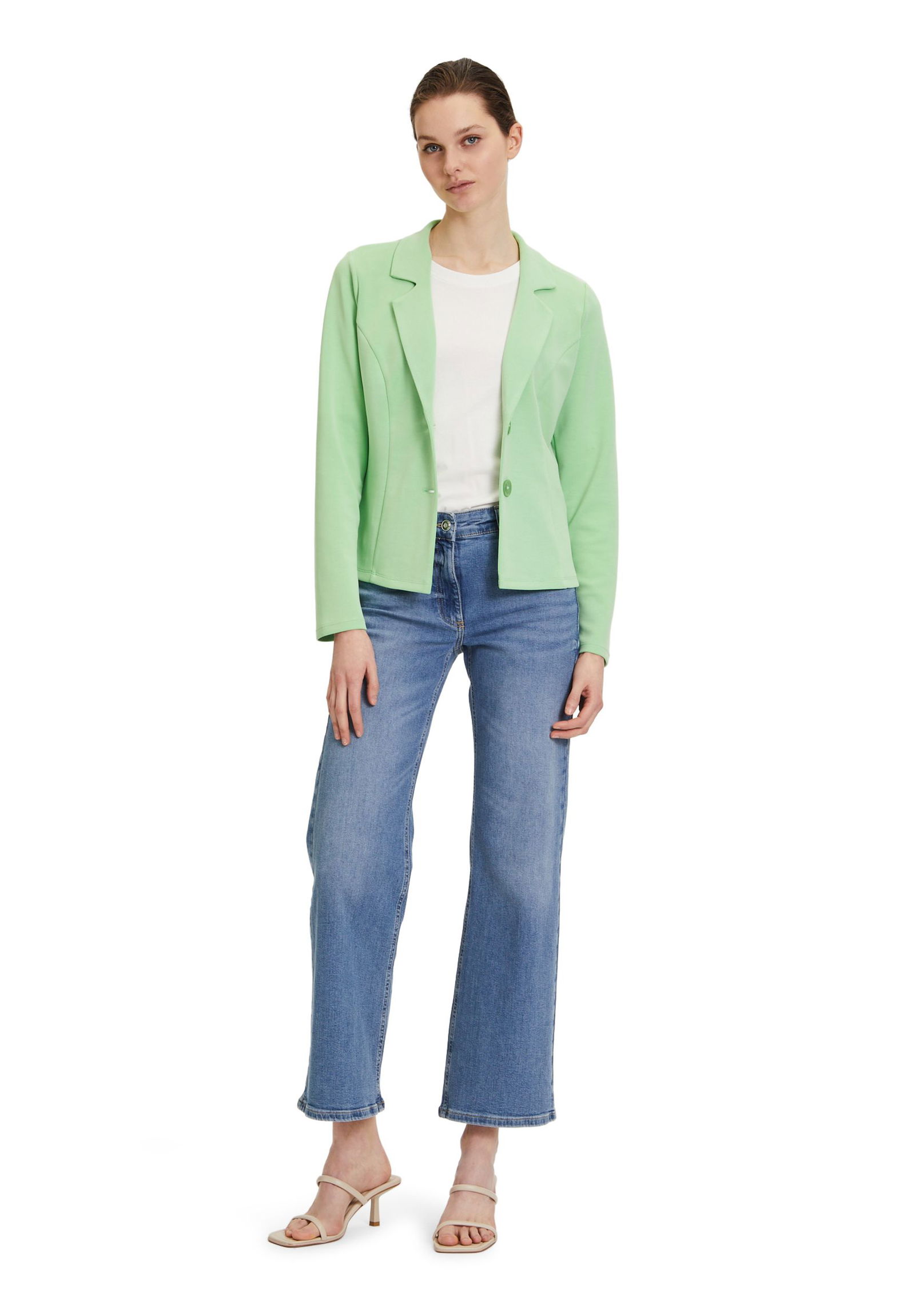 Betty Barclay Sweatblazer 