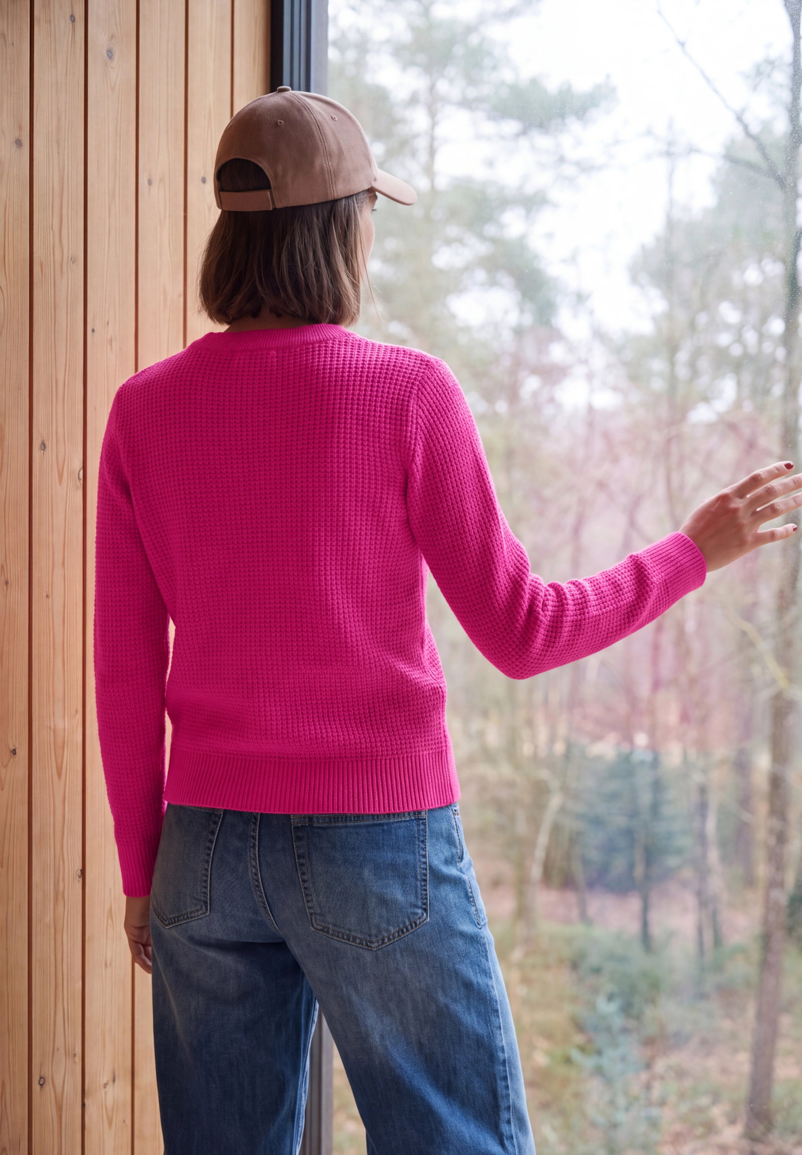 CECIL Pullover #4