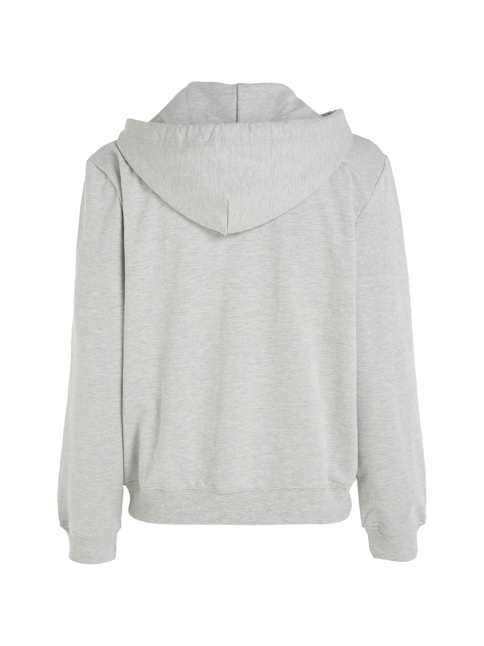 Calvin Klein Sweatjacke 