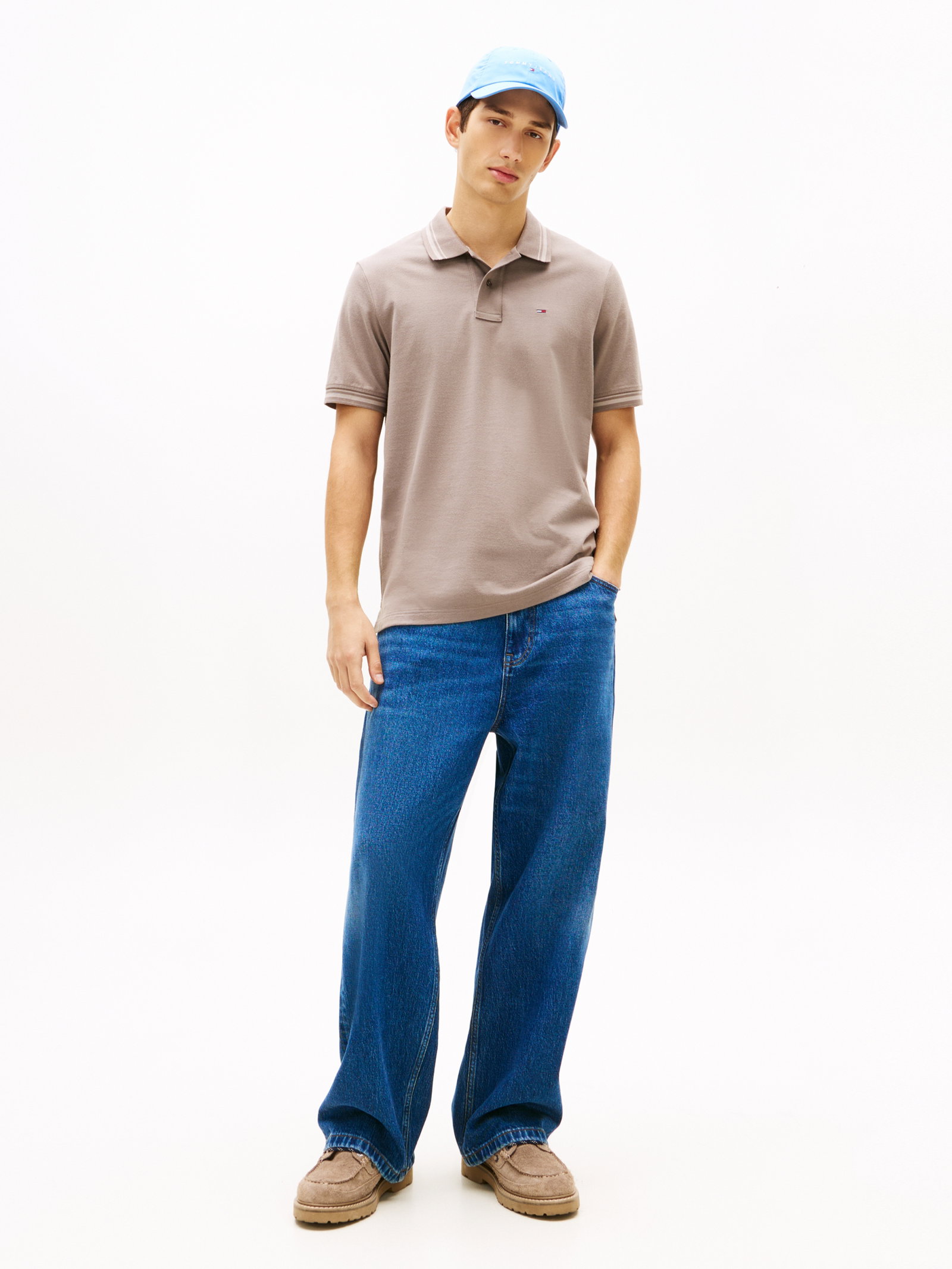 Tommy Jeans Poloshirt #5
