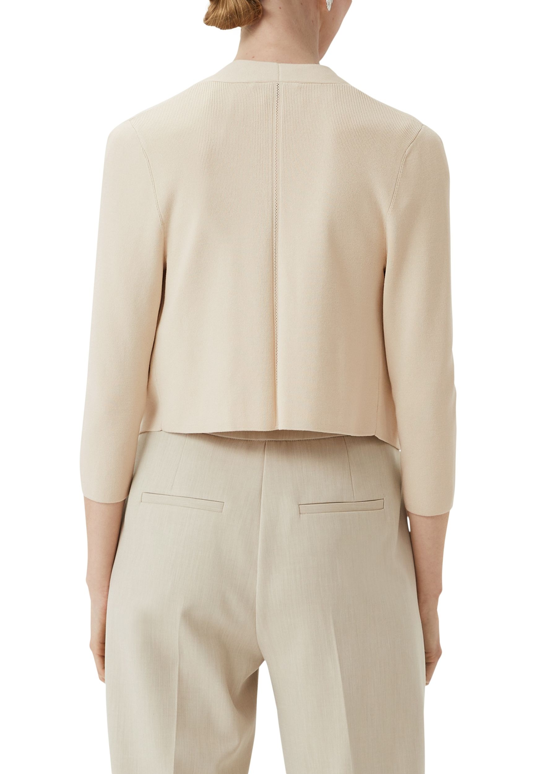 Comma Strickjacke | Cardigan 