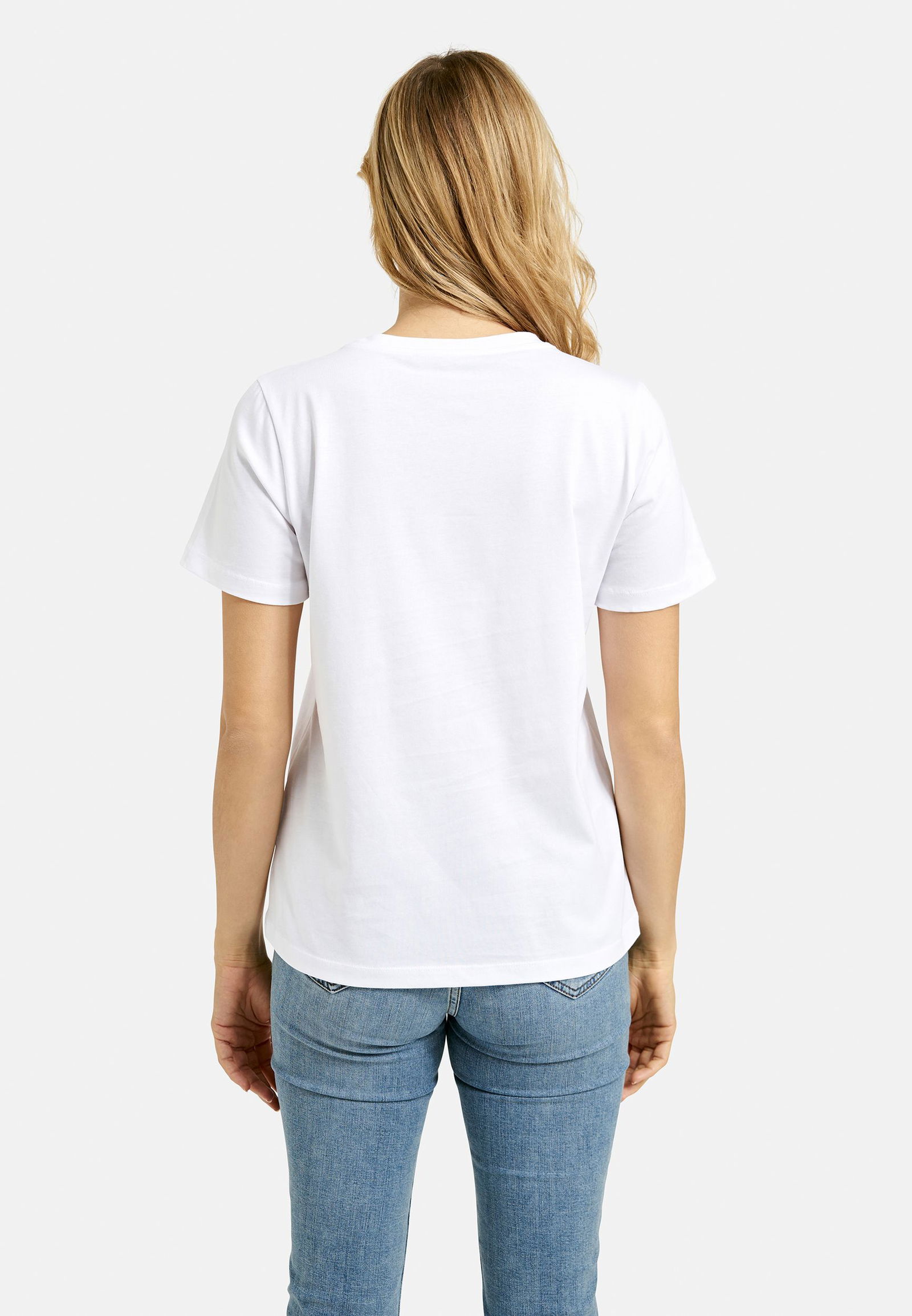 Smith&Soul |  Smith&Soul Shirt  | M | soft pink print