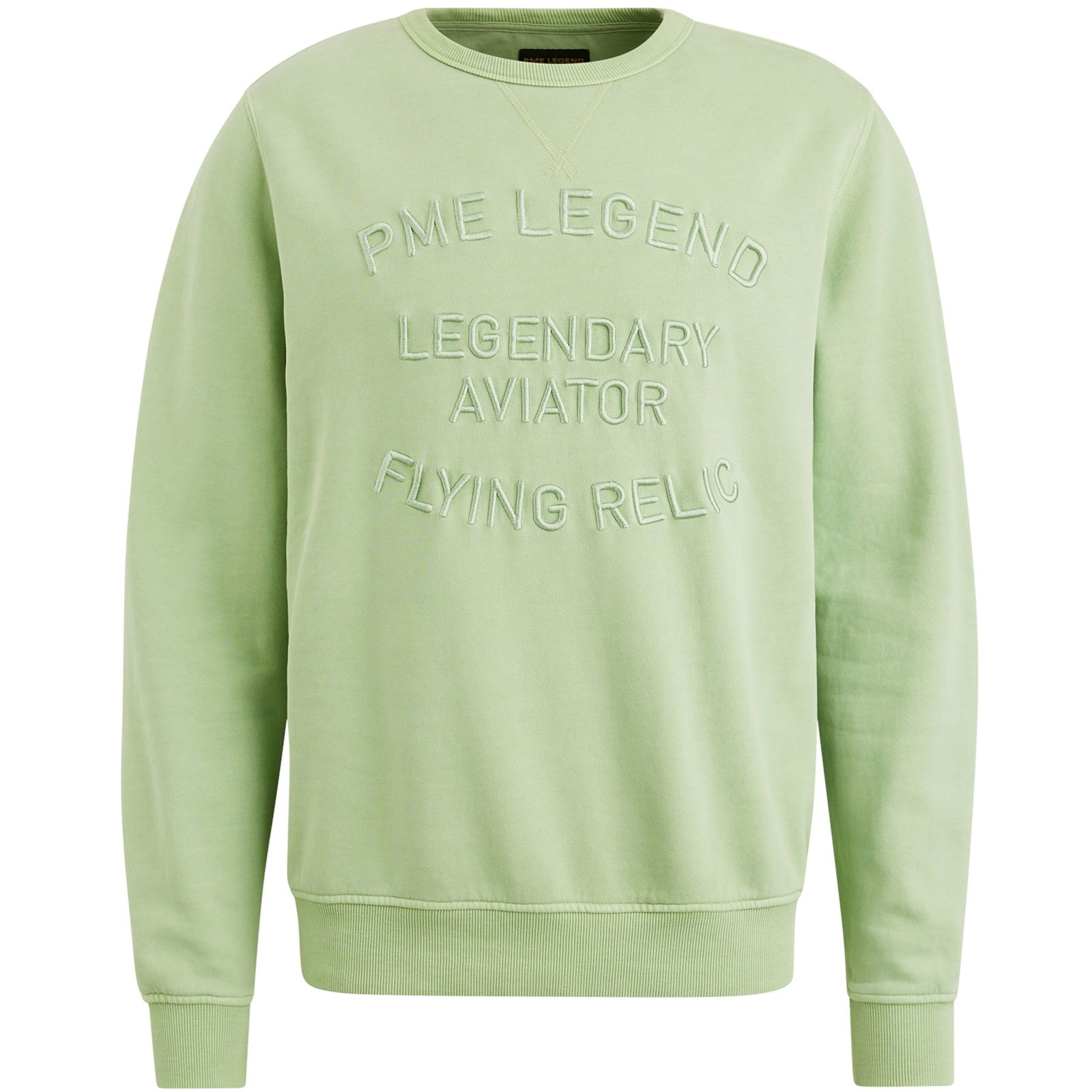 a21c2f30c5b16bc2291578af2817f478 PME Legend |  PME Legend Sweatshirt  | M