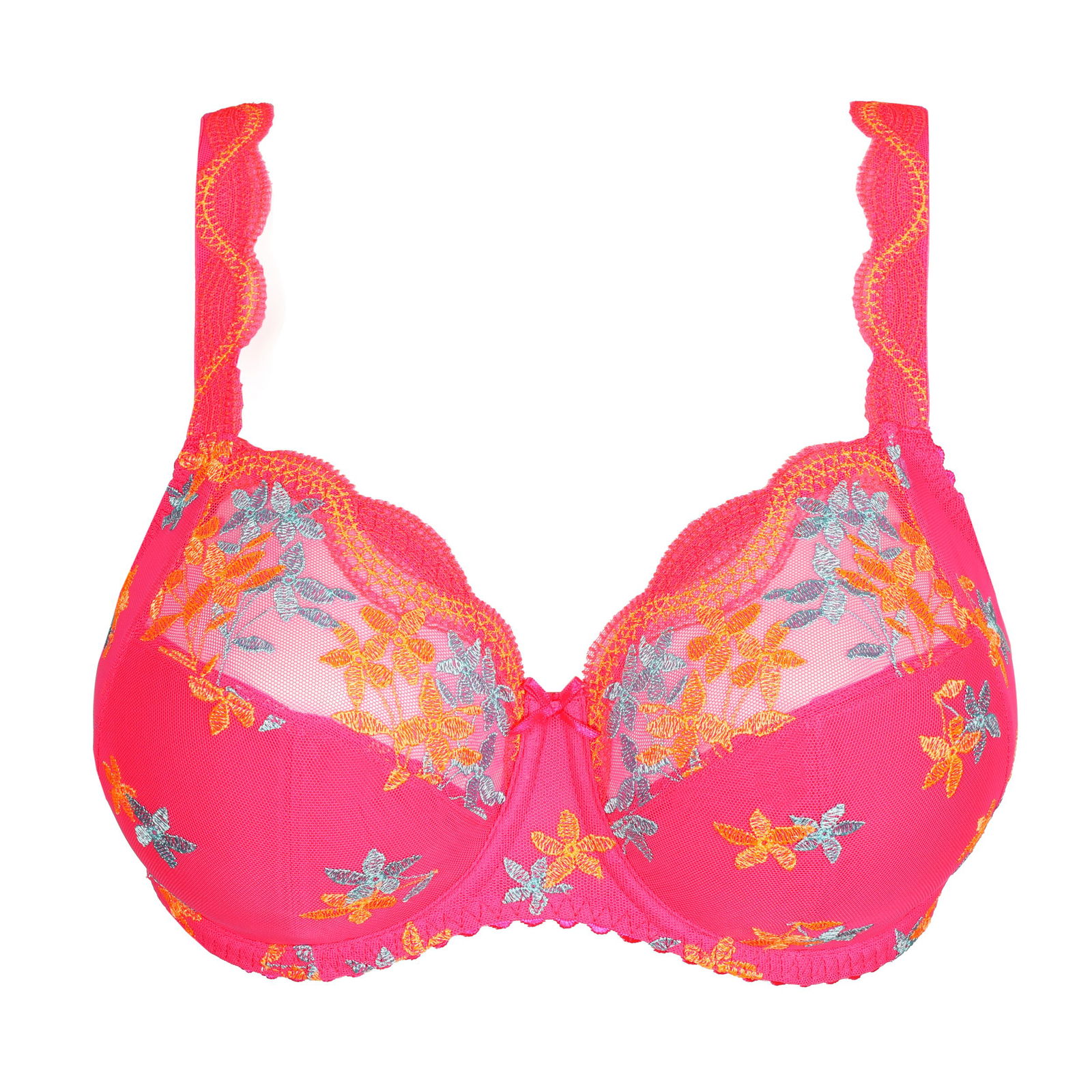 2552825bd9273a426ed58d248e1e5c08 PrimaDonna | PrimaDonna Bügel-BH | 85/F | blogger pink