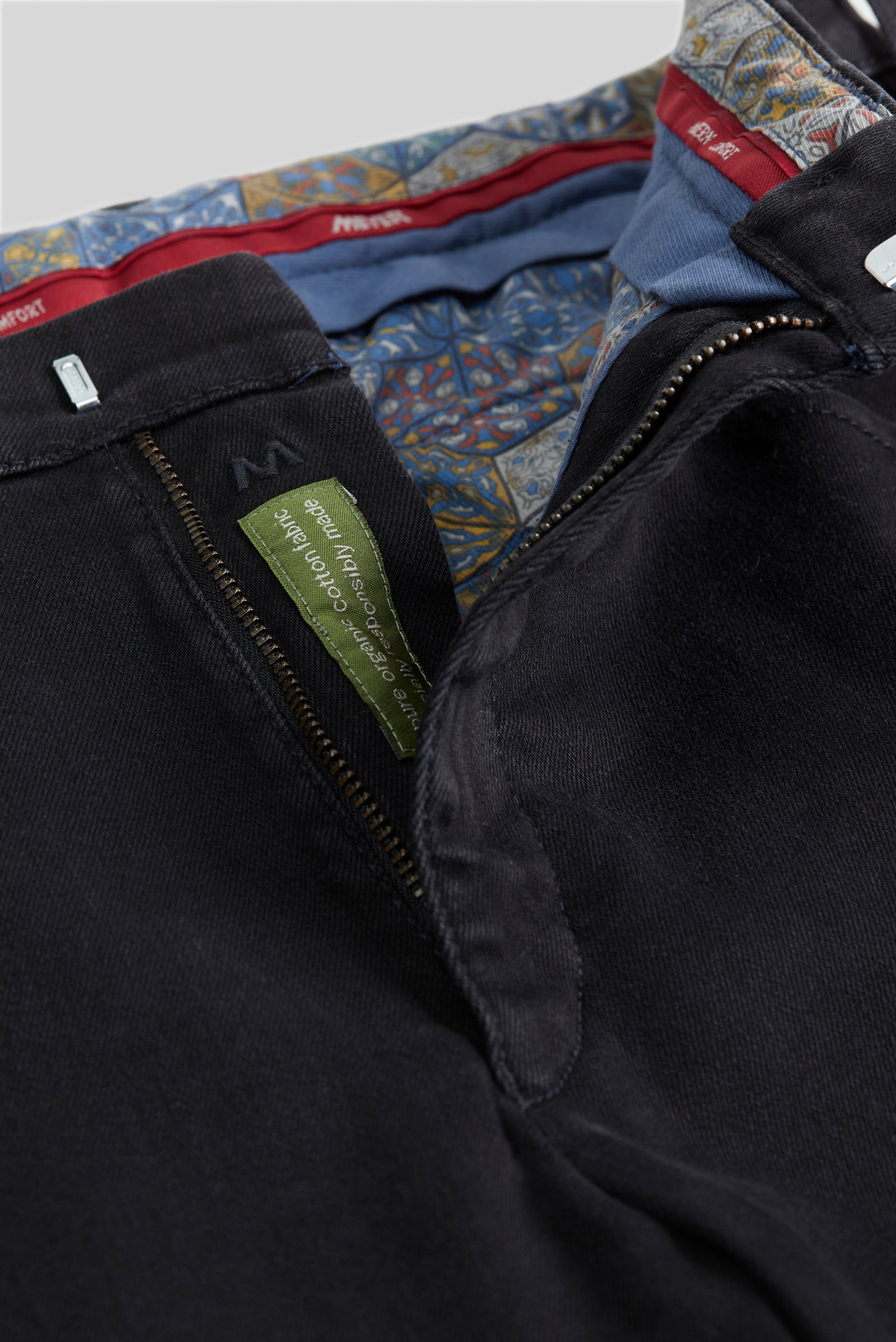 Meyer Jeanshose "Dublin" #7