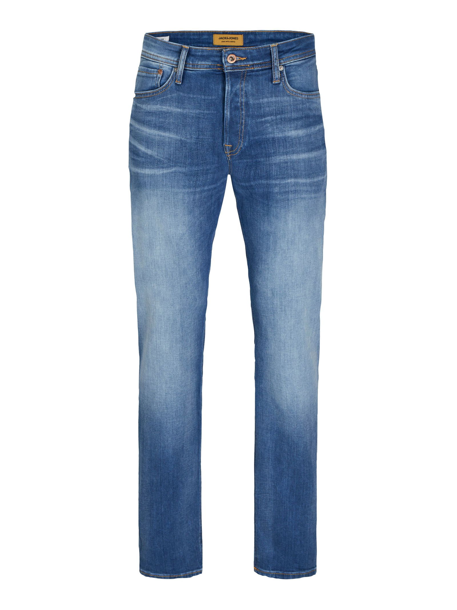 3f465e2479845e2e65ee023ed11f8304 Jack&Jones |  Jack&Jones Dad Jeans  | 38/32 | blue denim