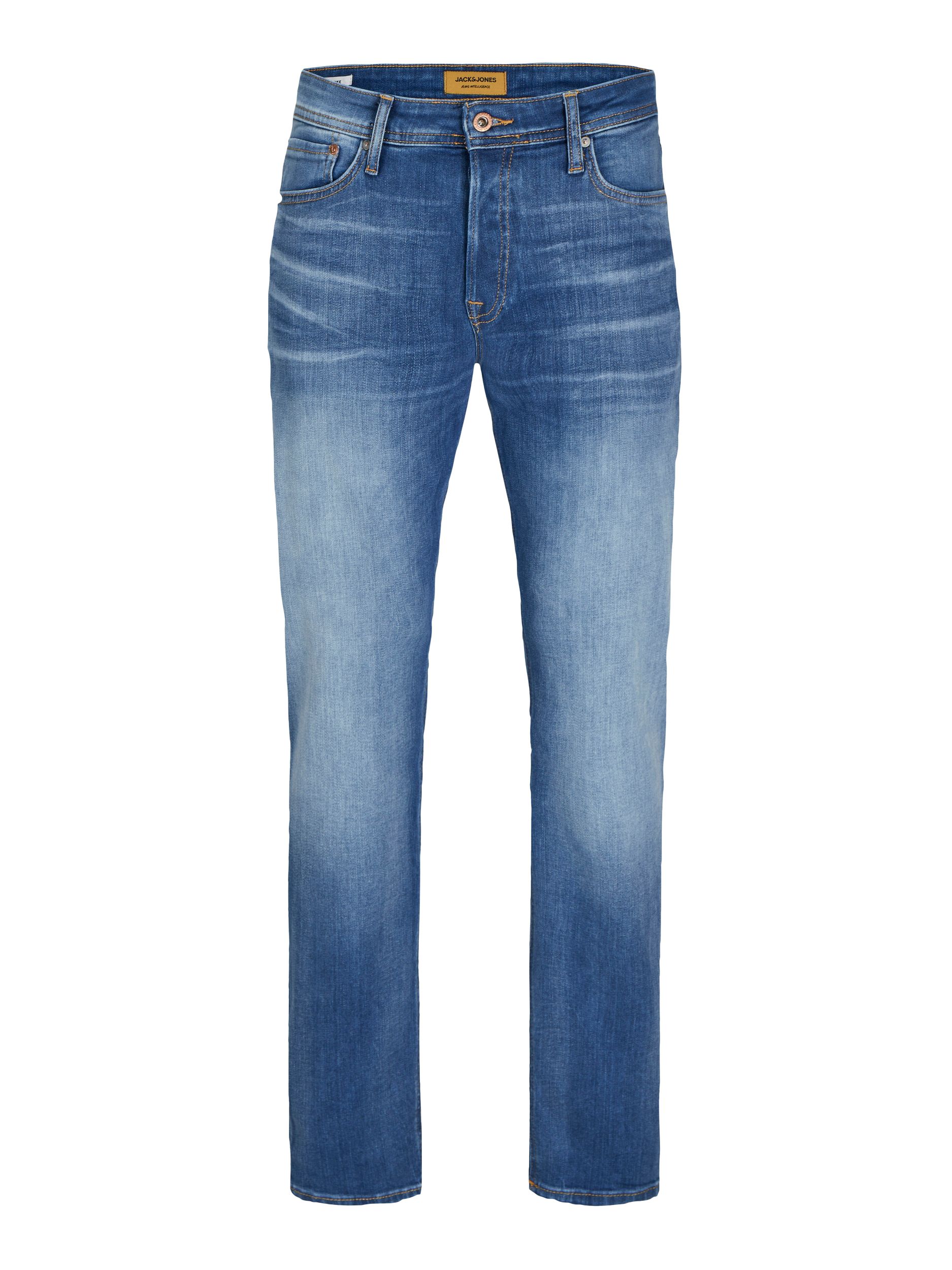 Jack&Jones |  Jack&Jones Dad Jeans  | 38/32 | blue denim