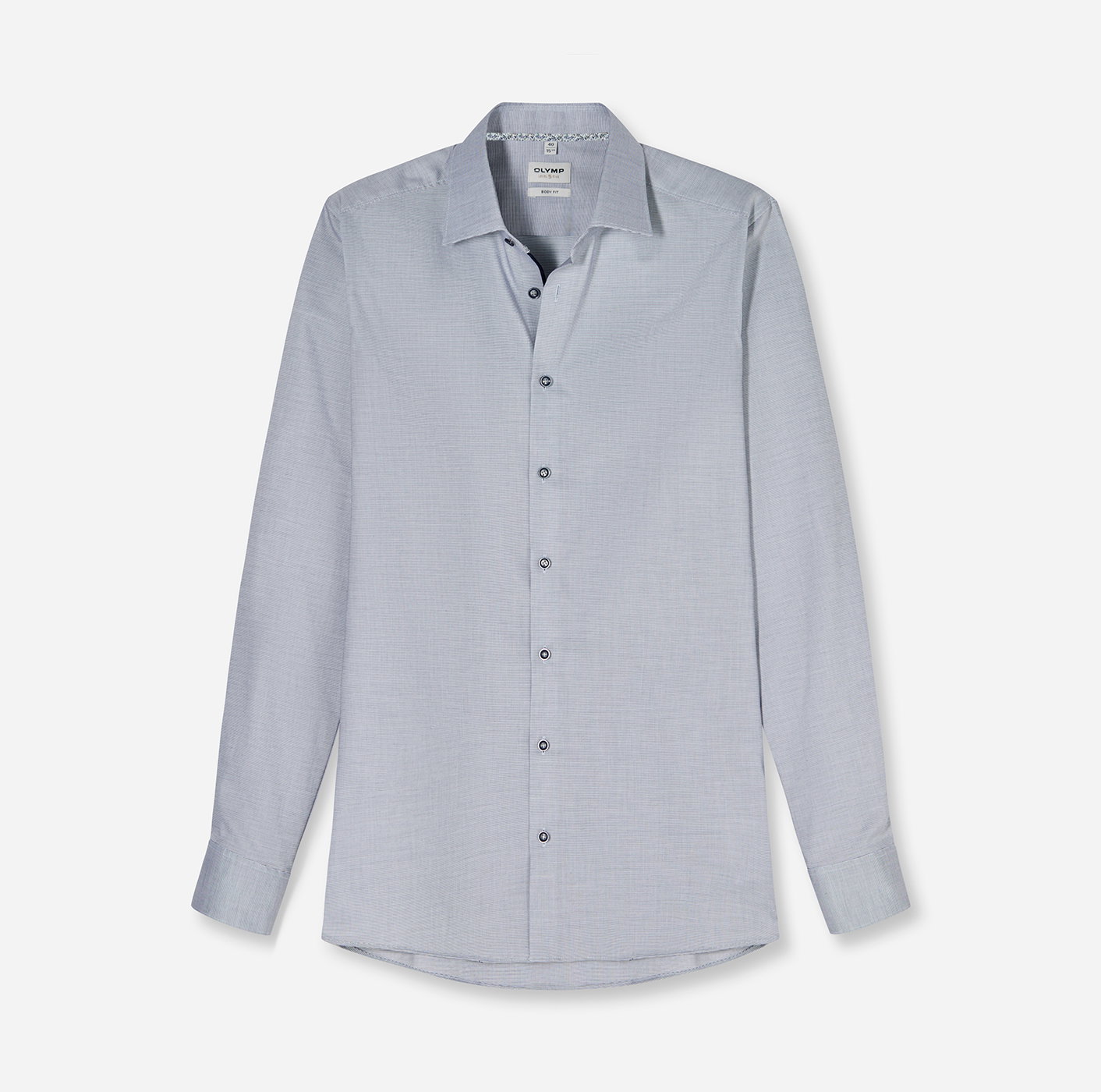 Olymp Hemd Slim Fit #9