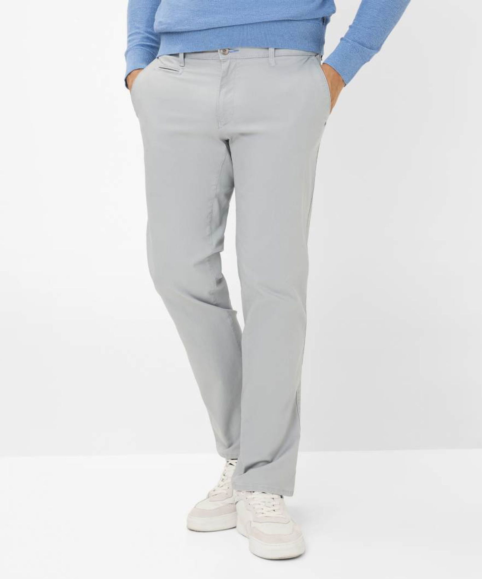 48294427bbd34a5cfa175c6a061ba85b Brax |  Brax Chino  | 40/32 | silver