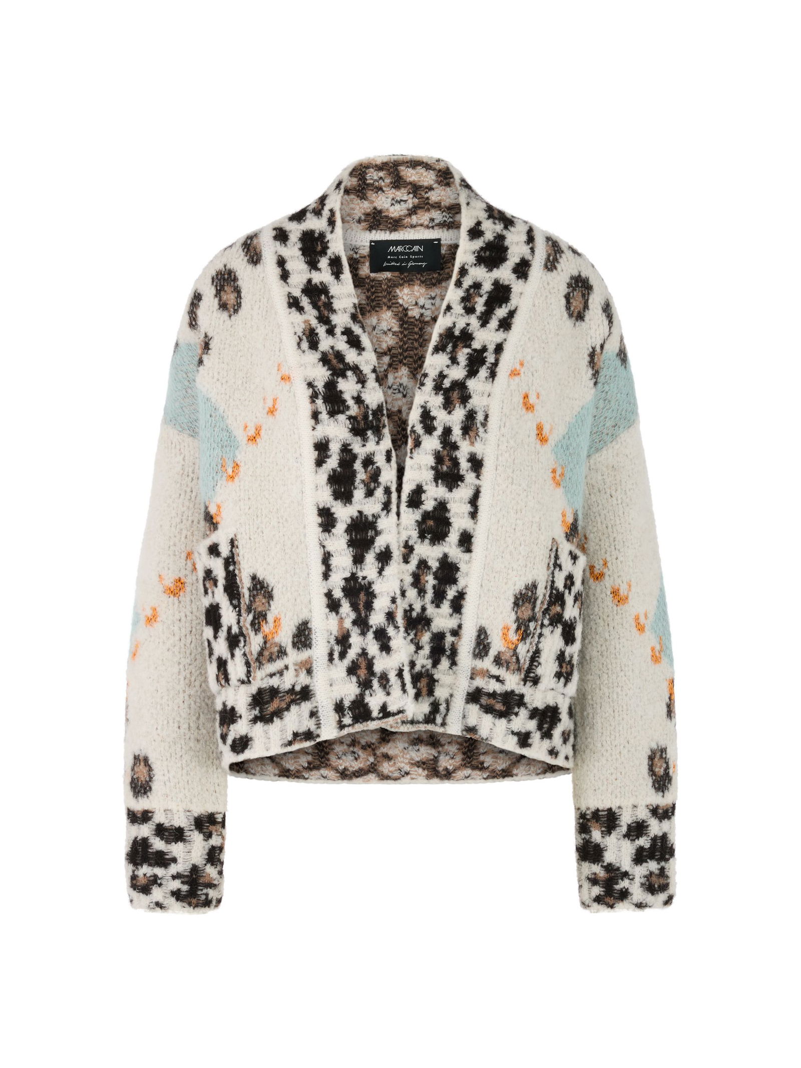 1bab93c2509c490d3fe68d5595534826 | Cardigan, soft teal | 40