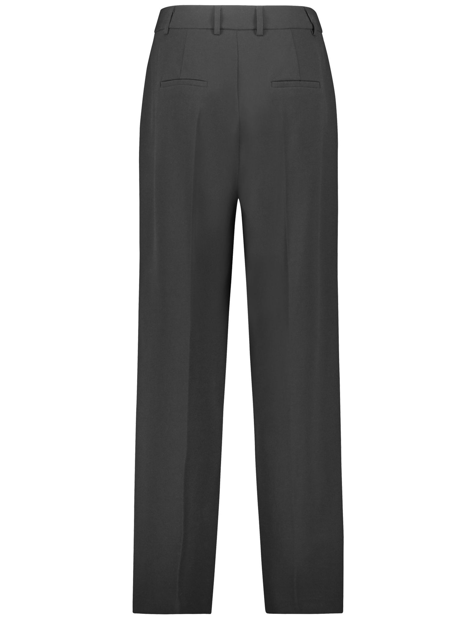 Taifun |  Taifun Schmale Hose  | 46 | schwarz