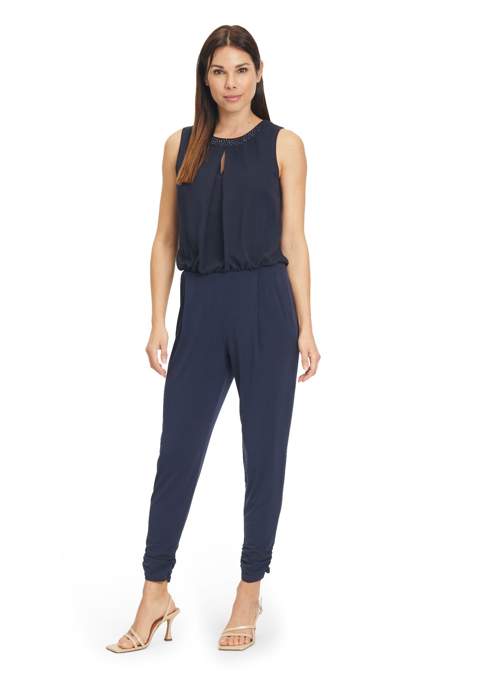 Vera Mont Overall 