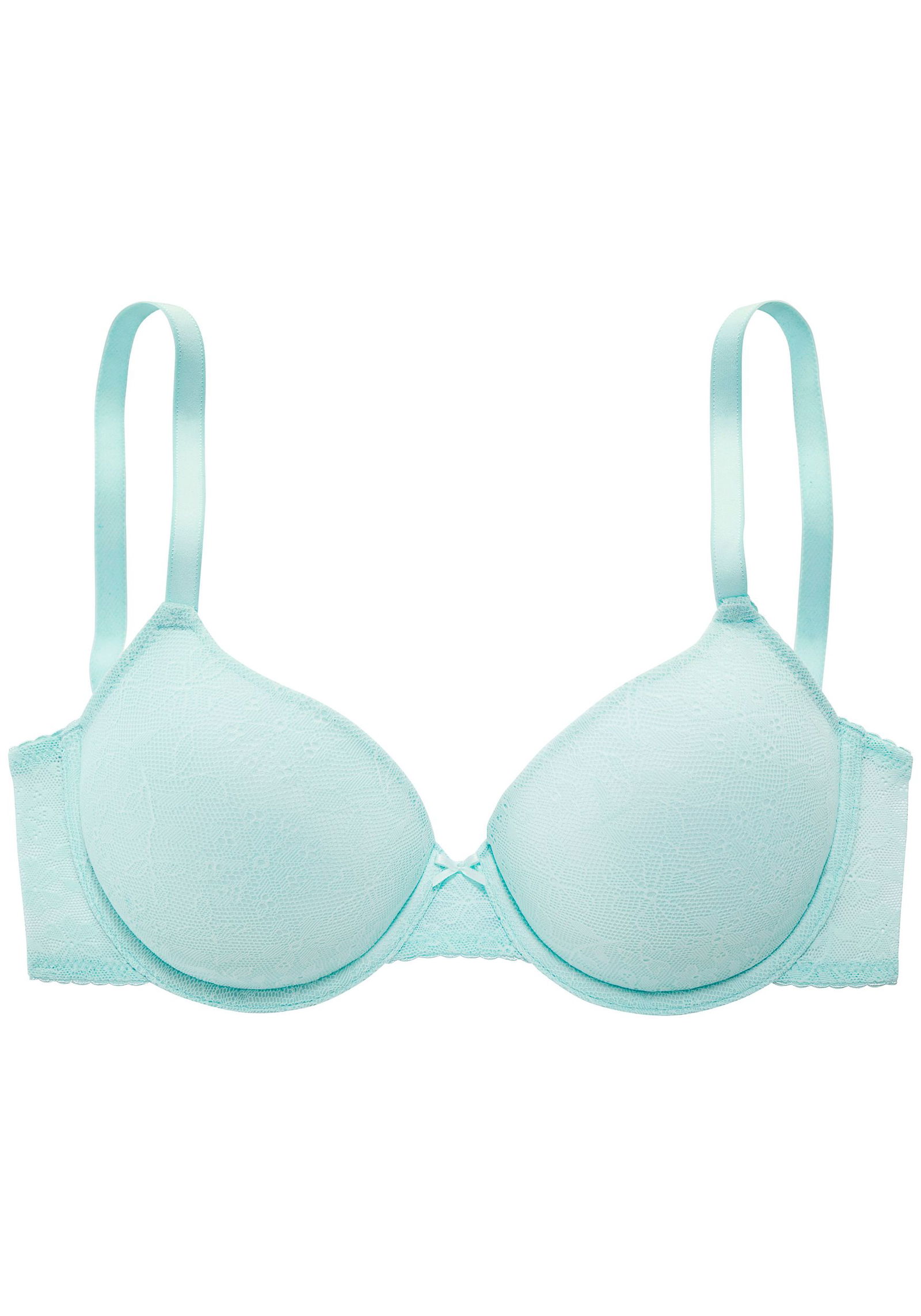 Lascana |  Lascana Bügel-BH  | 75/D | 4408_30
