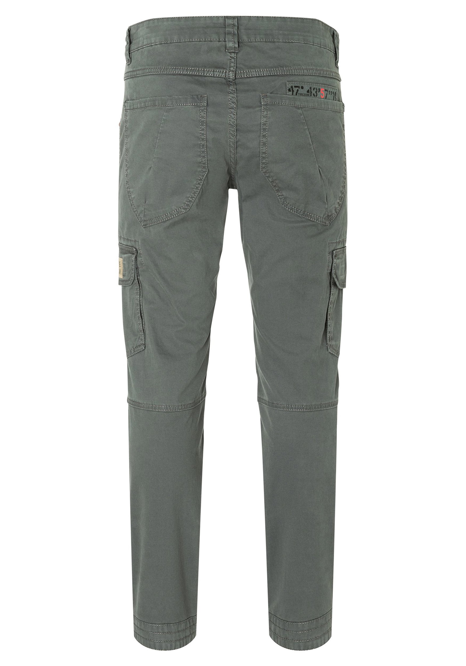 Timezone Cargohose "RogerTZ" #2