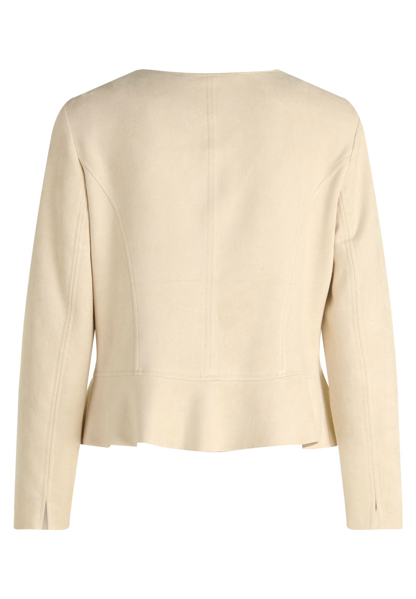 f5dd2d26cb00d6530e7773ff4dec6546 Betty Barclay | Betty Barclay Kurzblazer | 44 | grau