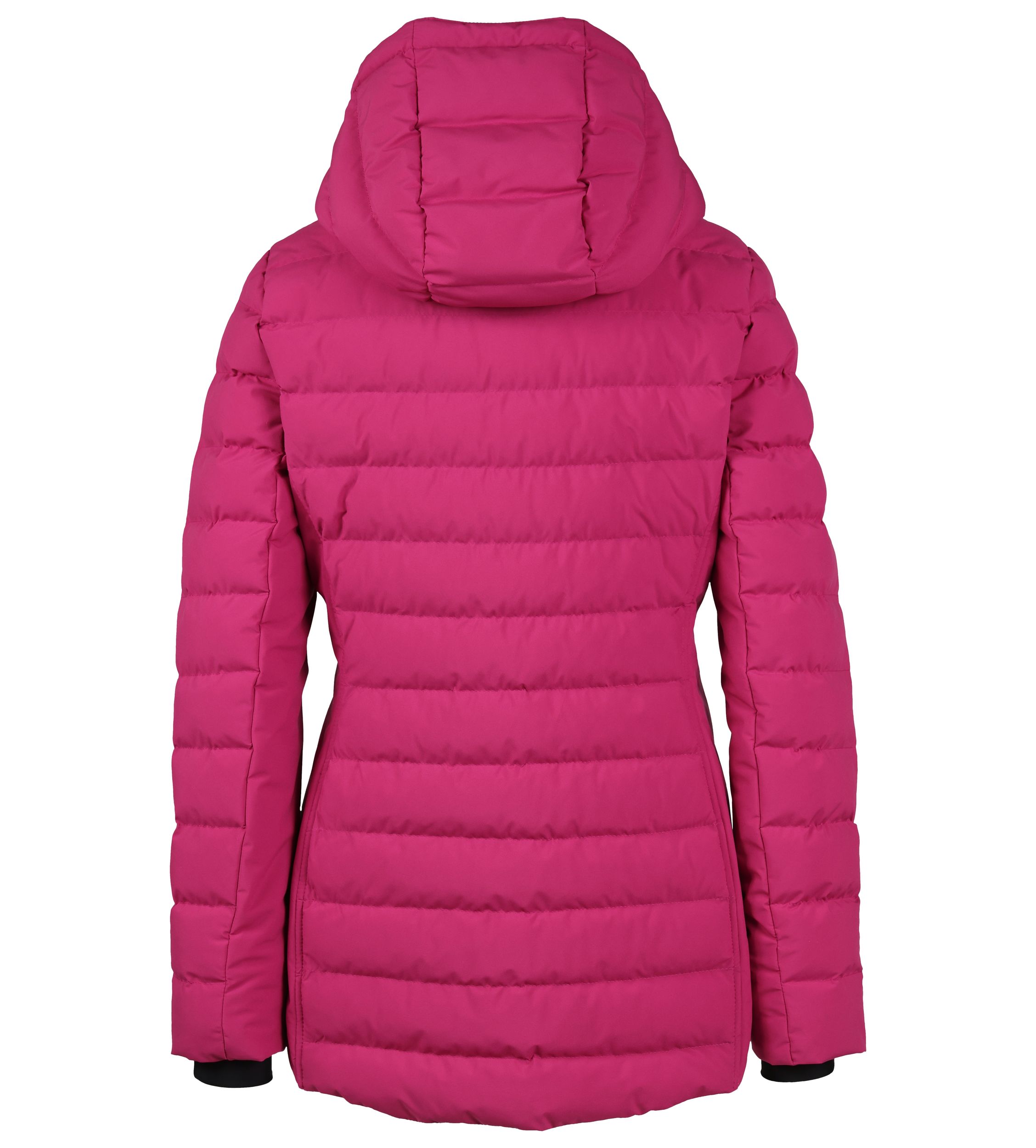 Fuchs & Schmitt |  Fuchs & Schmitt Steppjacke  | 42 | rosa