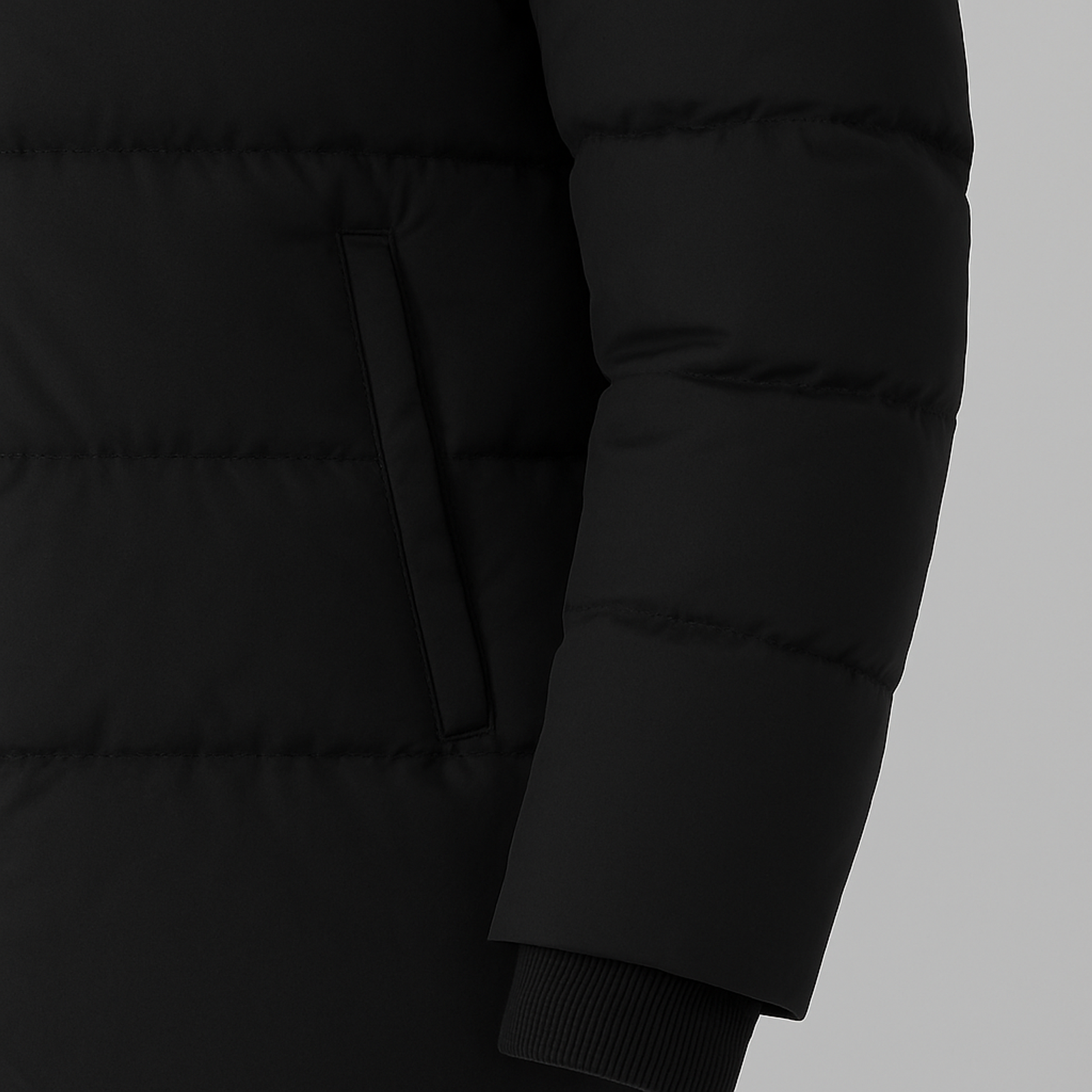 Wellensteyn Steppjacke "Goldmine Medium GOLDM-565" #4