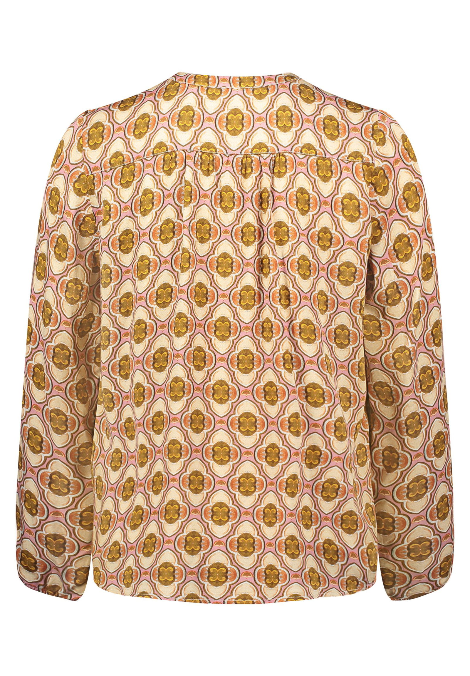 1610721281faeb63988da2e85fce19df Cartoon | Cartoon Druckbluse | 42