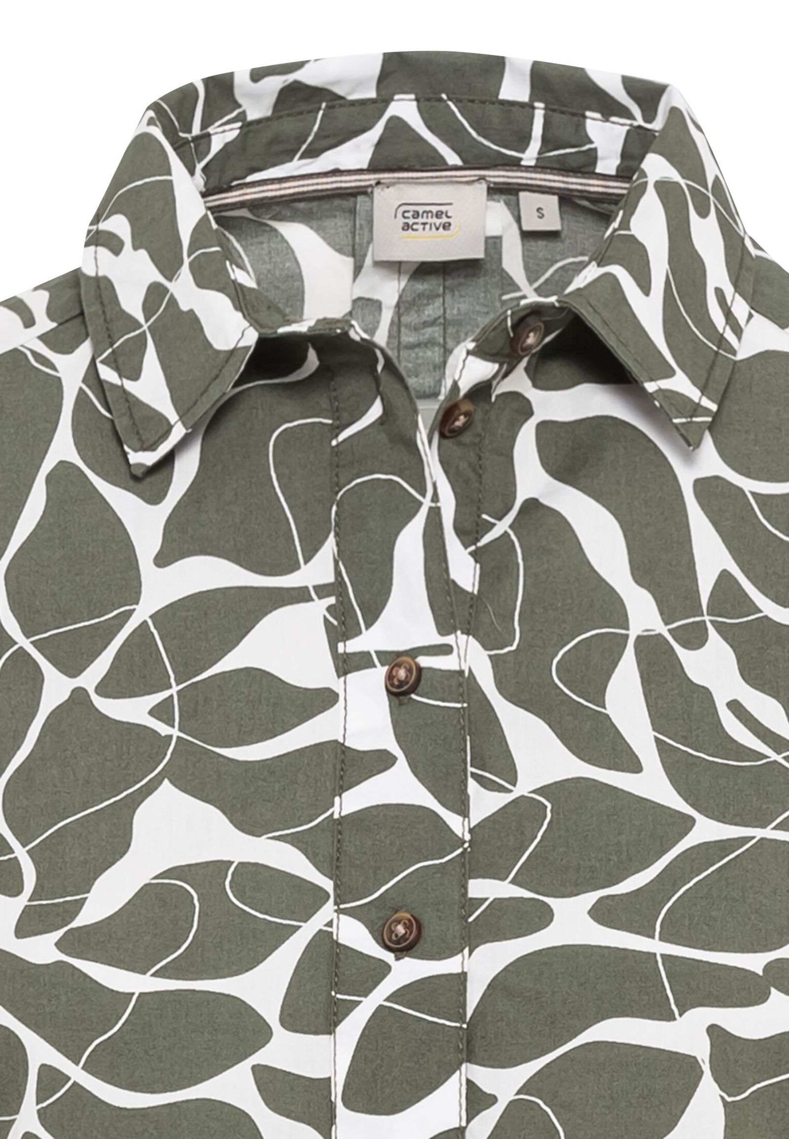 Camel Active Freizeitkleid 