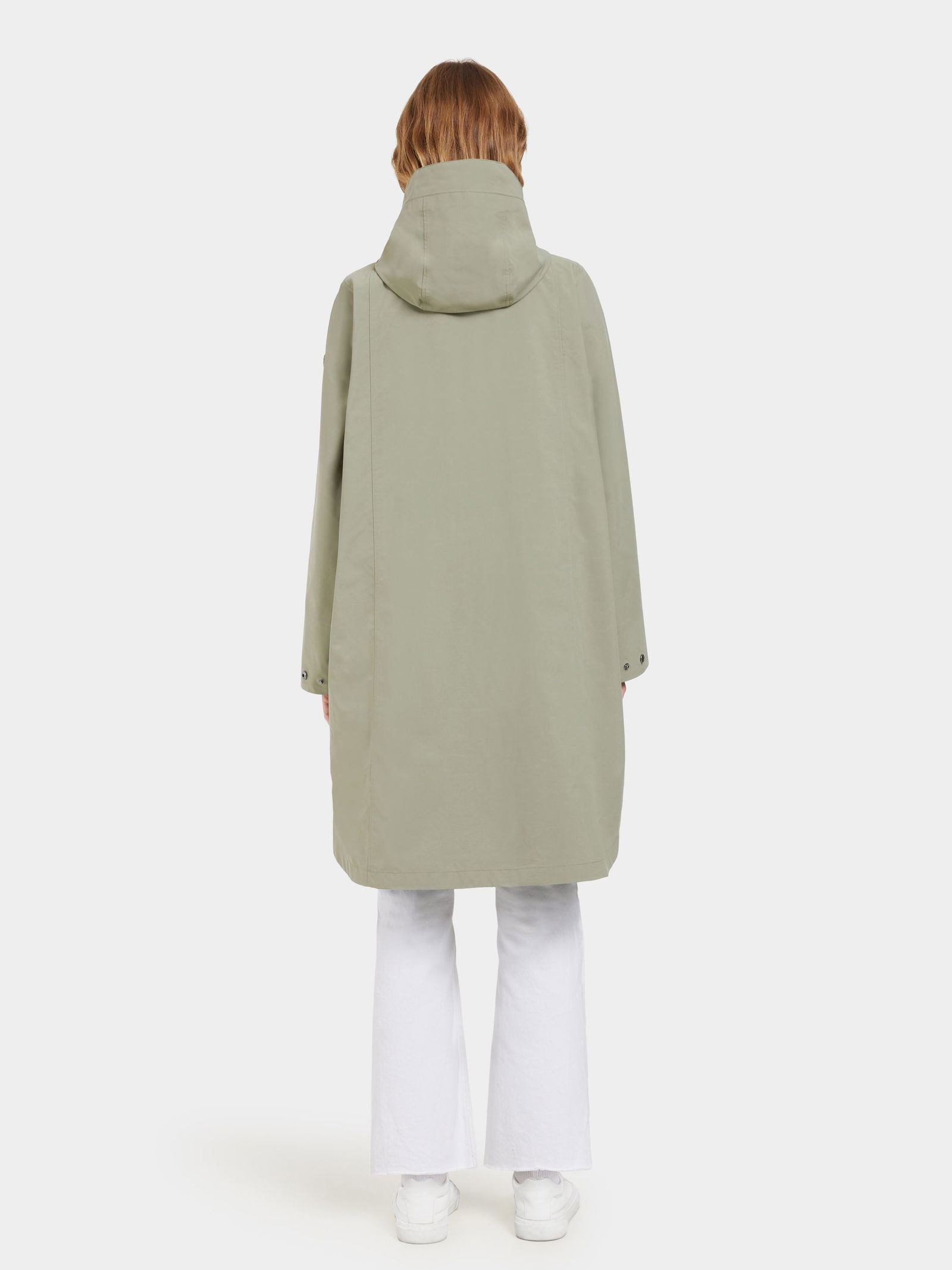 86b84a65993815cabe185194e195ef3d Didriksons |  Didriksons Parka  | 42 | 383 Mistel Green