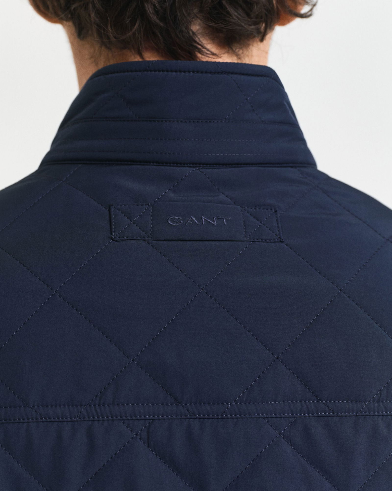 Gant | Gant Weste | XXXL | evening blue