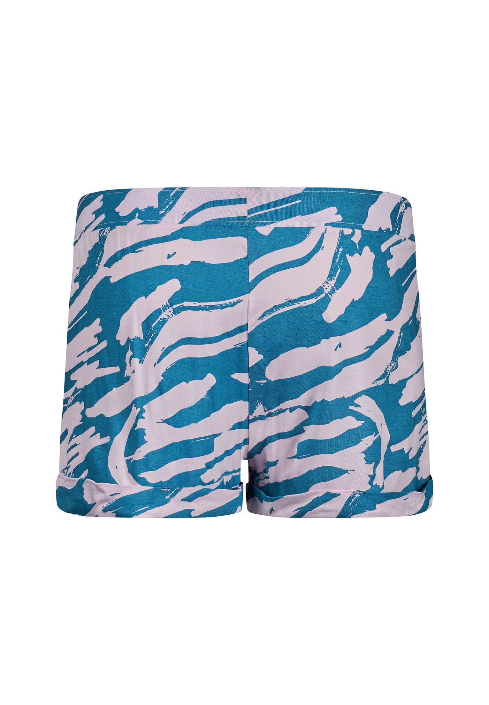 SKINY Damen Hose kurz Night In SKINY 03 #2