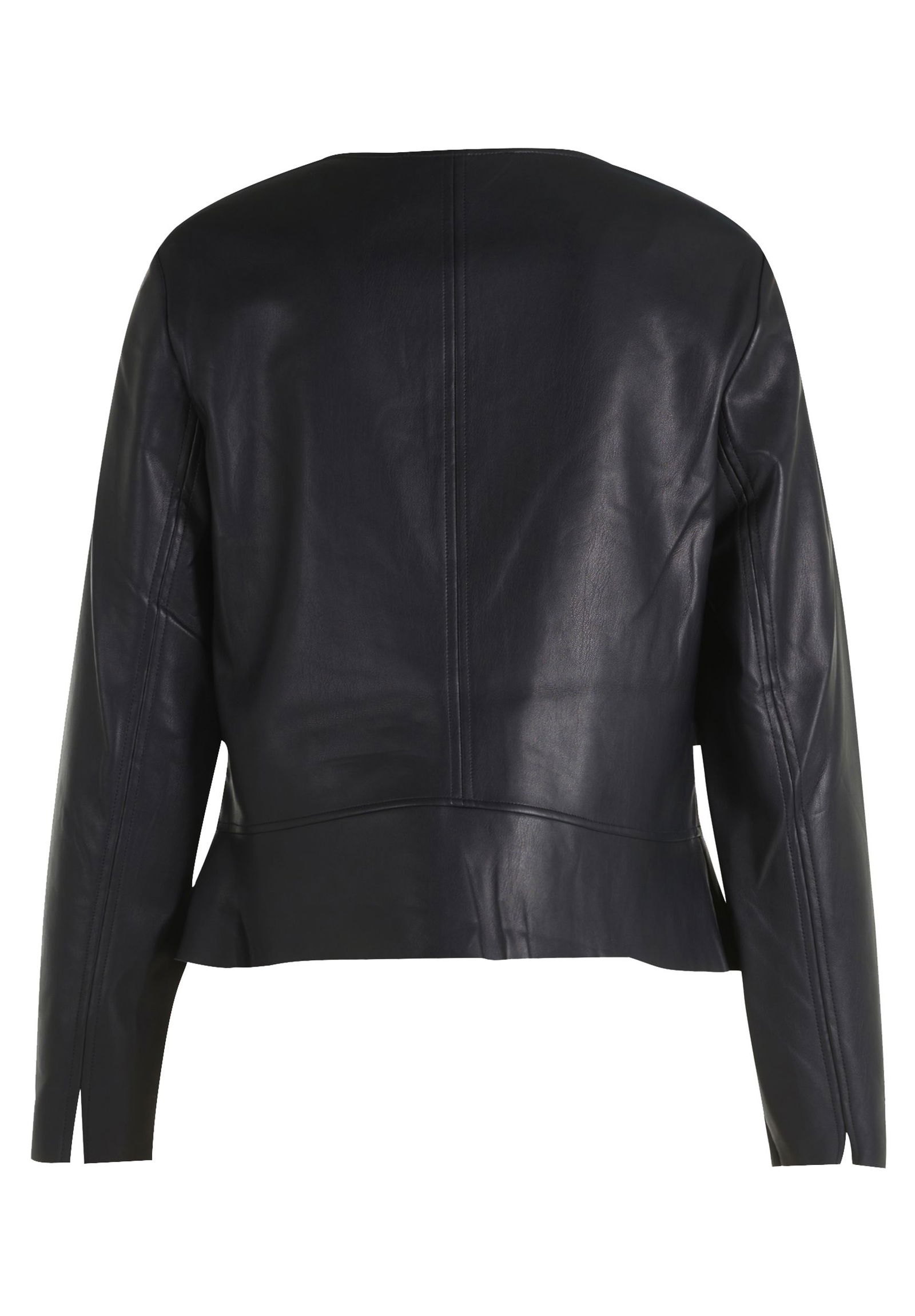 1b97eff83470d6aba83cd56e855e493e Betty Barclay | Betty Barclay Kurzblazer | 48 | schwarz