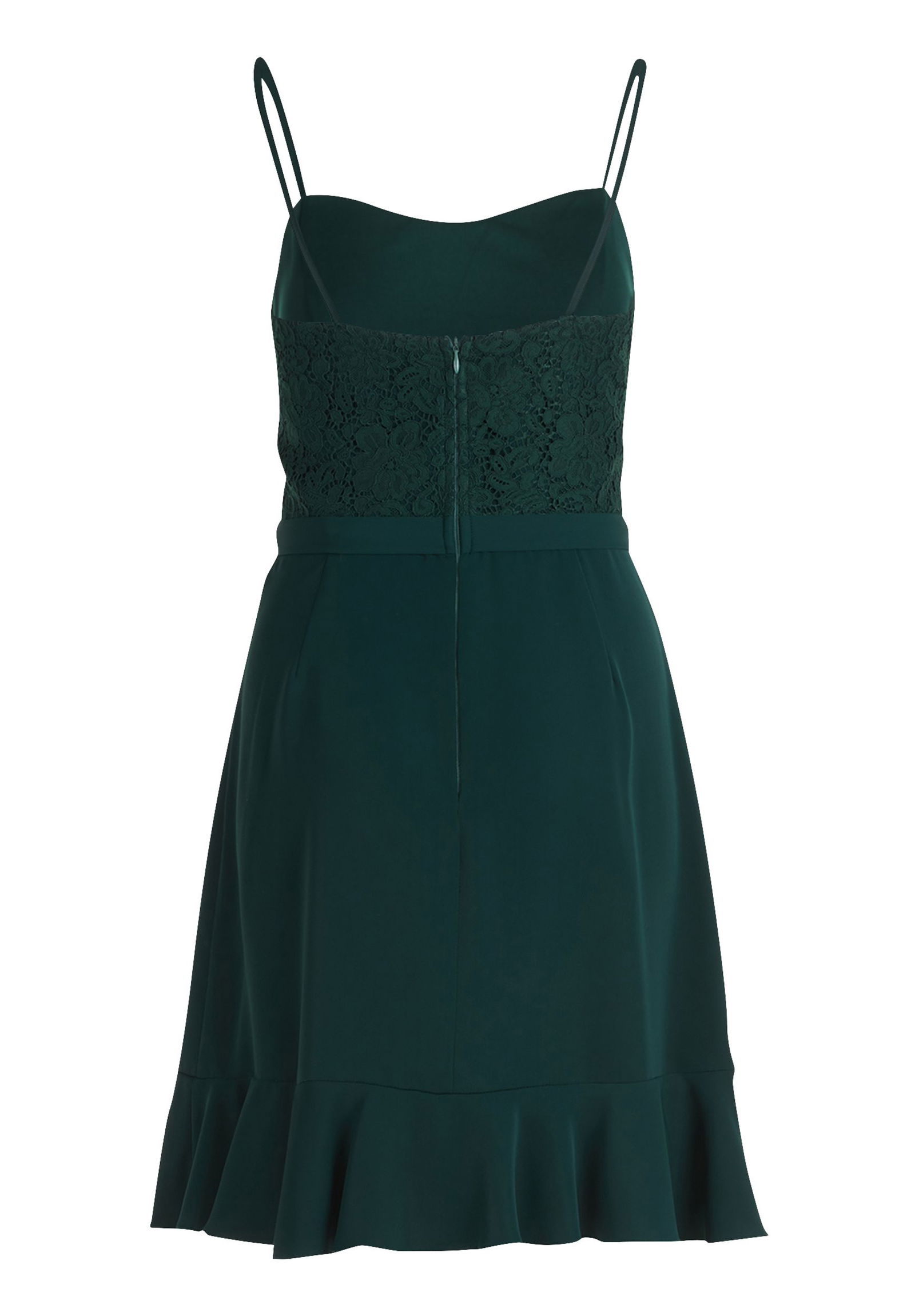 6657c6b6f9a93a20dec686a3741a60c2 Suddenly Princess Kurzes Kleid