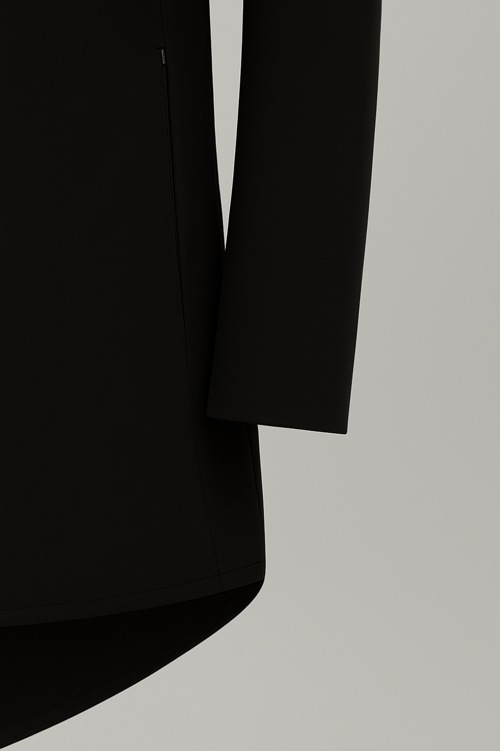 Wellensteyn |  Wellensteyn Parka "Tarent TARE-1049" | XXL | black