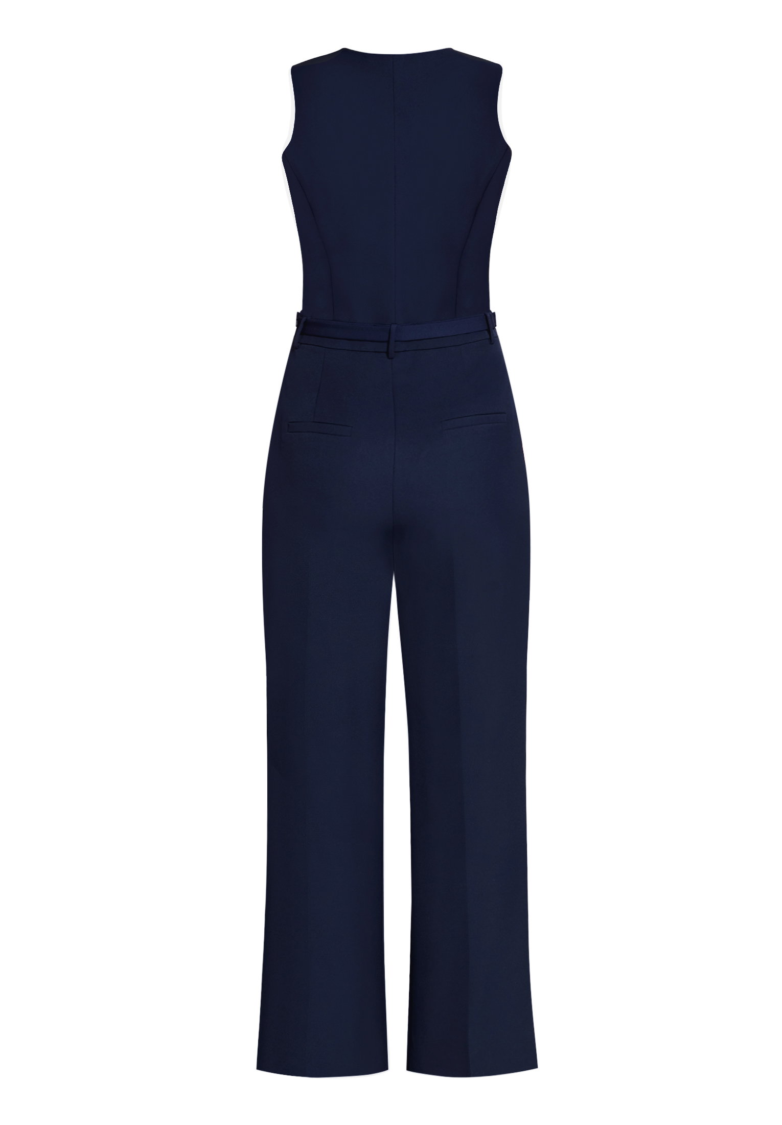 Vera Mont Overall #2