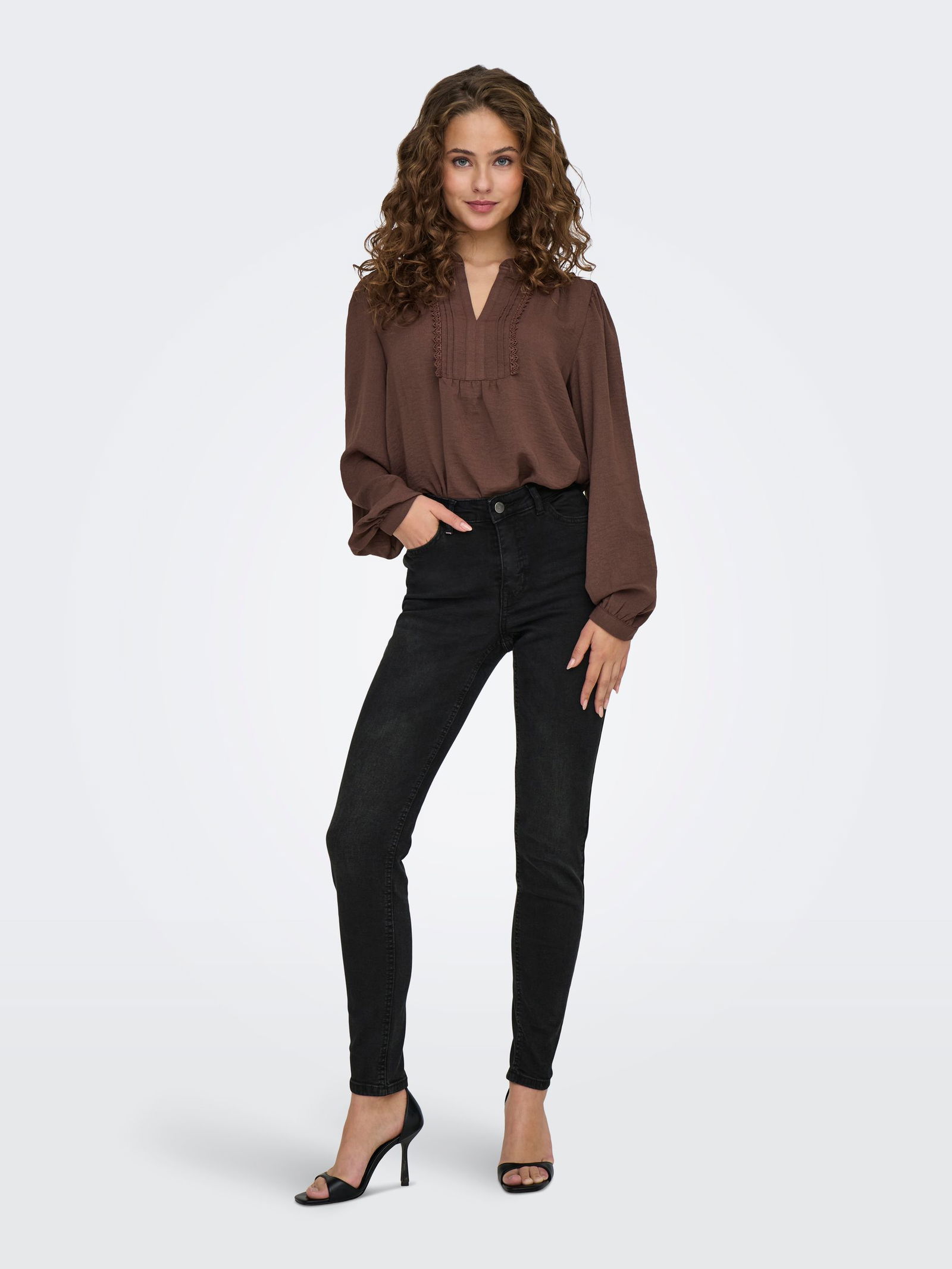 JDY |  JDY Skinny Jeans  | L/32